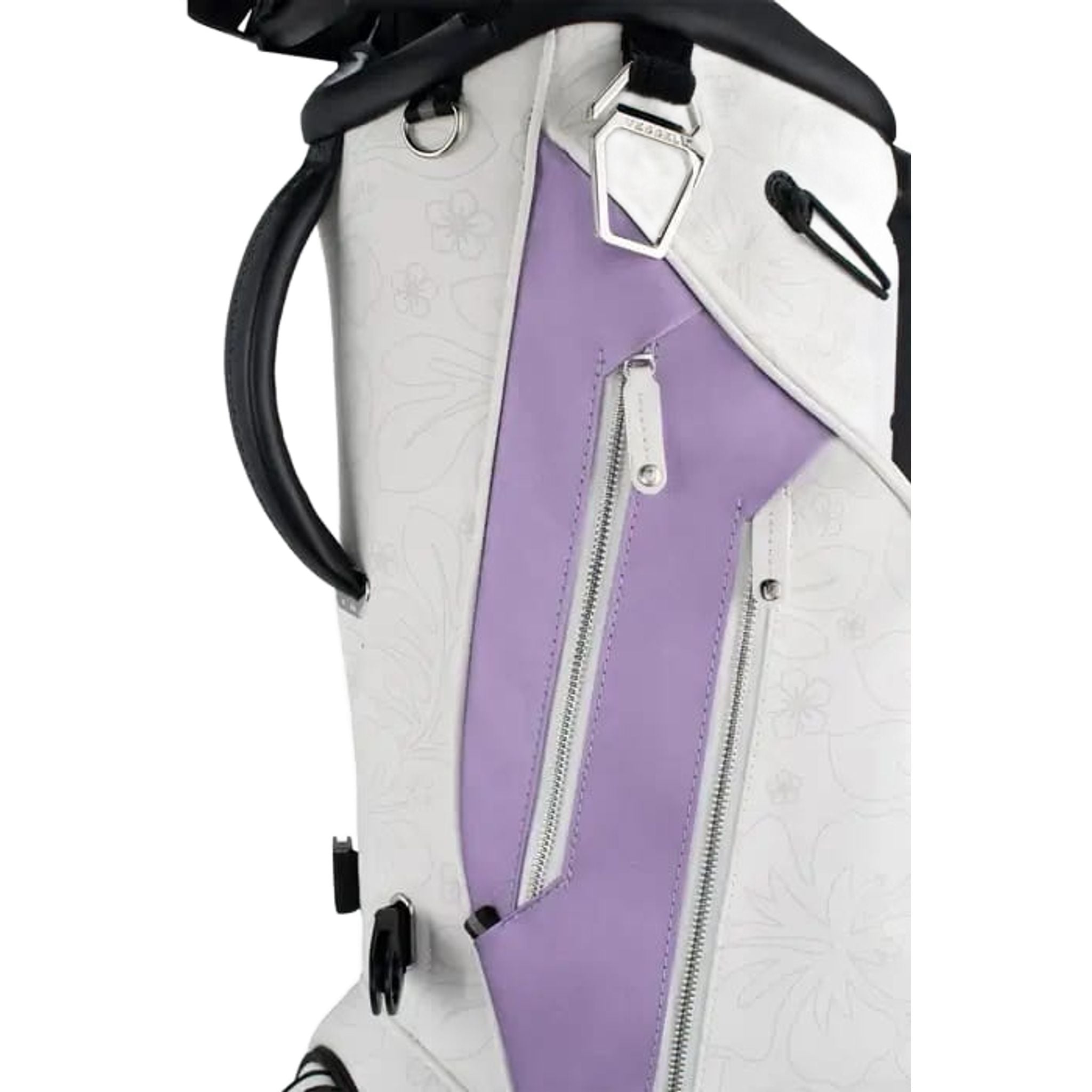 Vessel VLS Lux LE Lavender Standbag