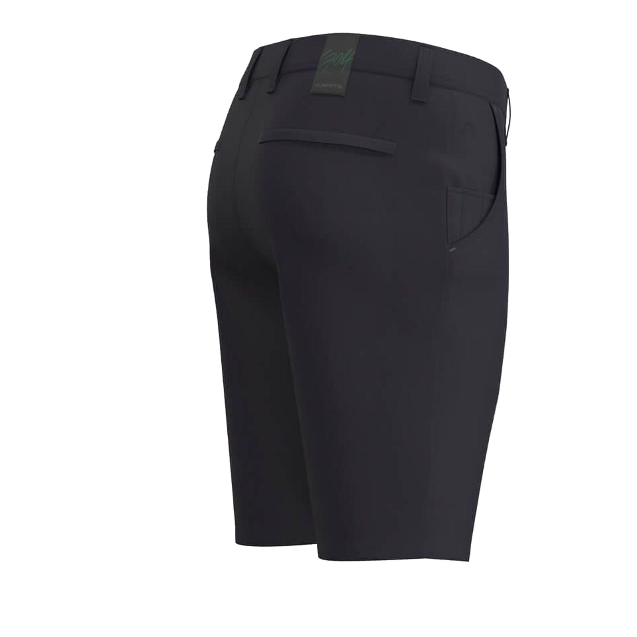 Alberto Earnie 3xDry Cooler Short Navy 48 Herren