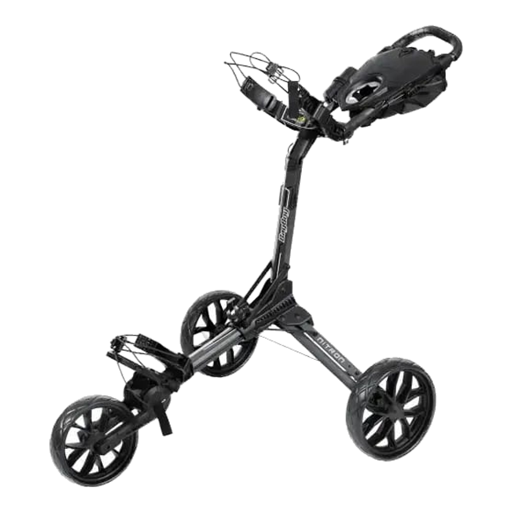 BagBoy Nitron Golftrolley