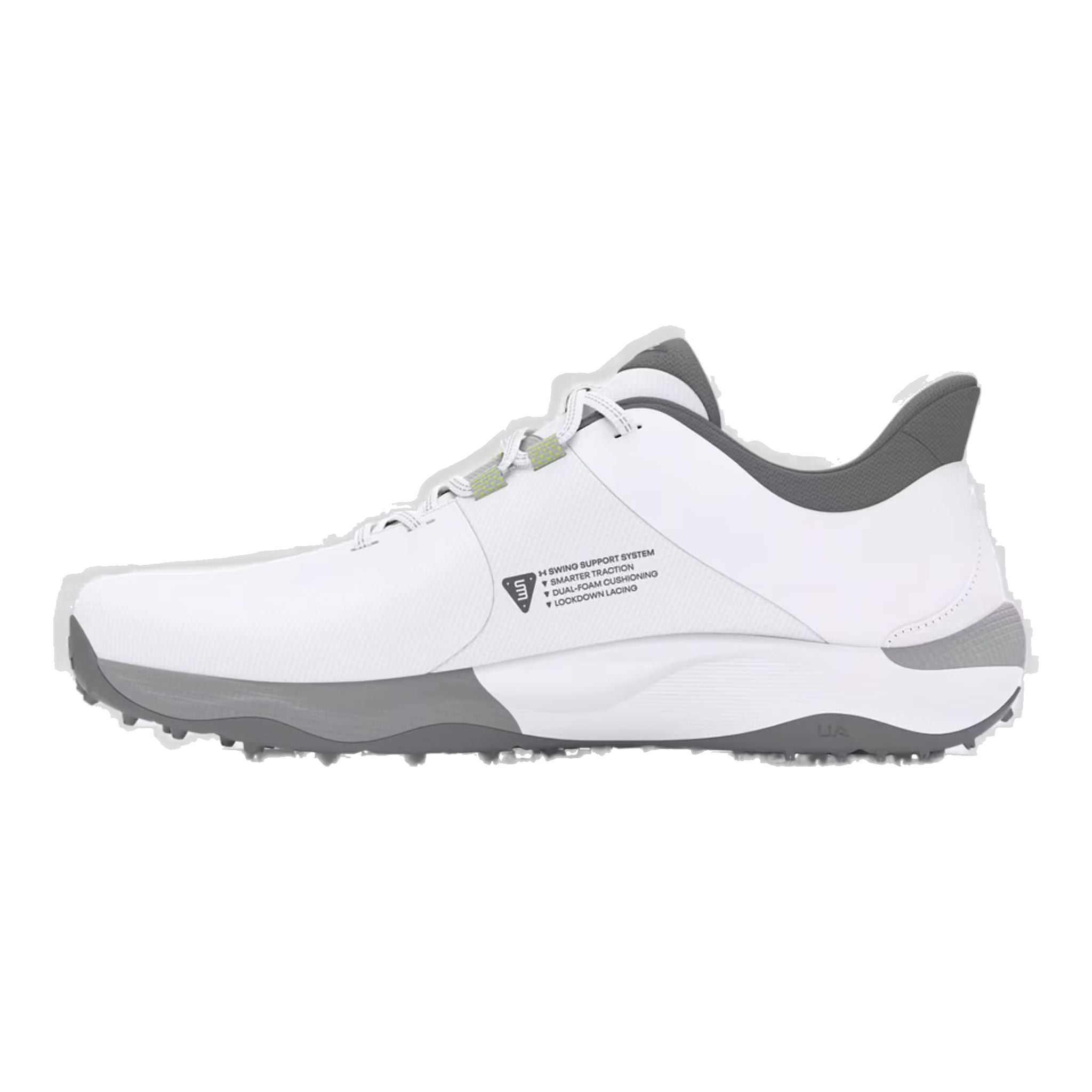 Under Armour UA Drive Pro SL Wide Golfschuhe Herren