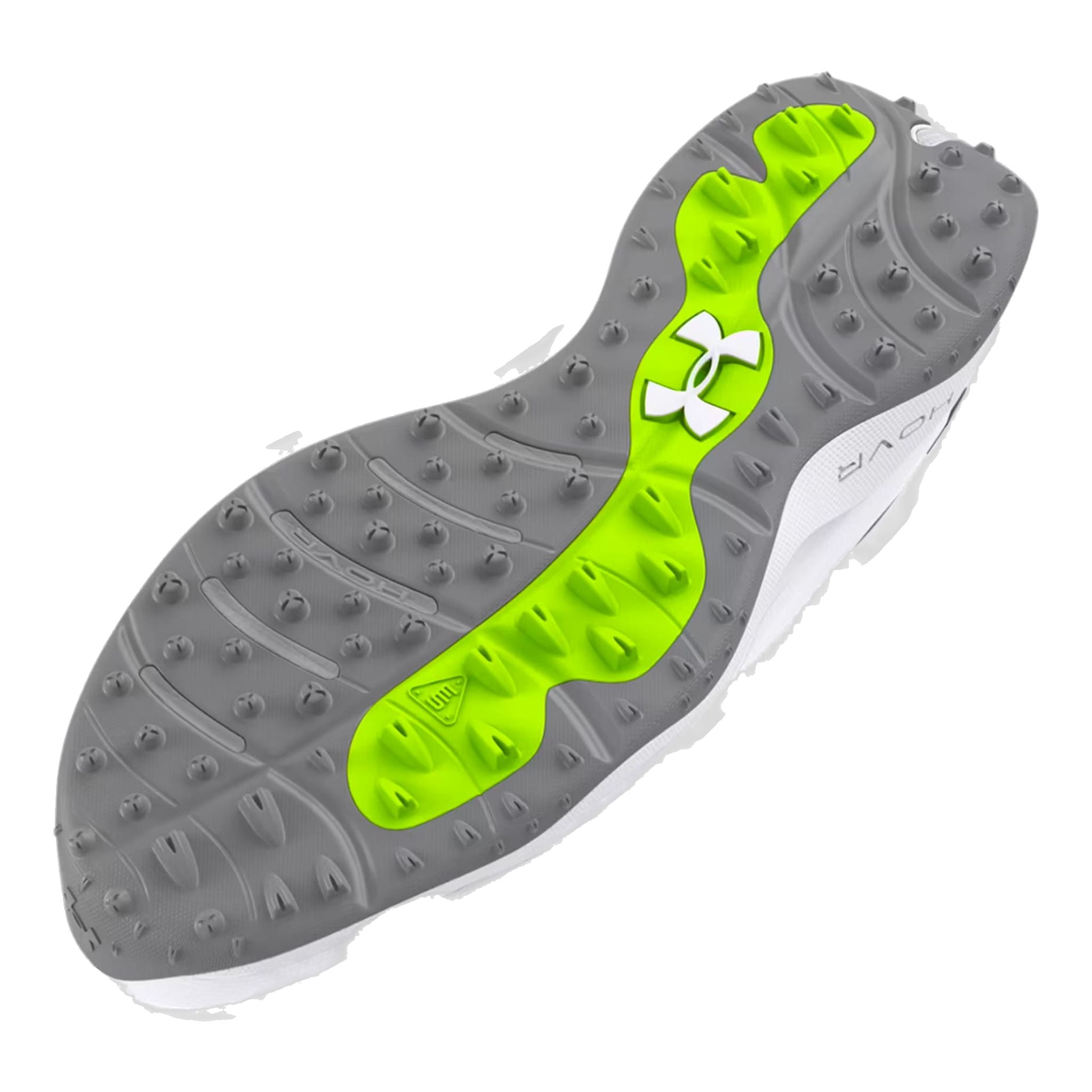 Under Armour UA Drive Pro SL Wide Golfschuhe Herren