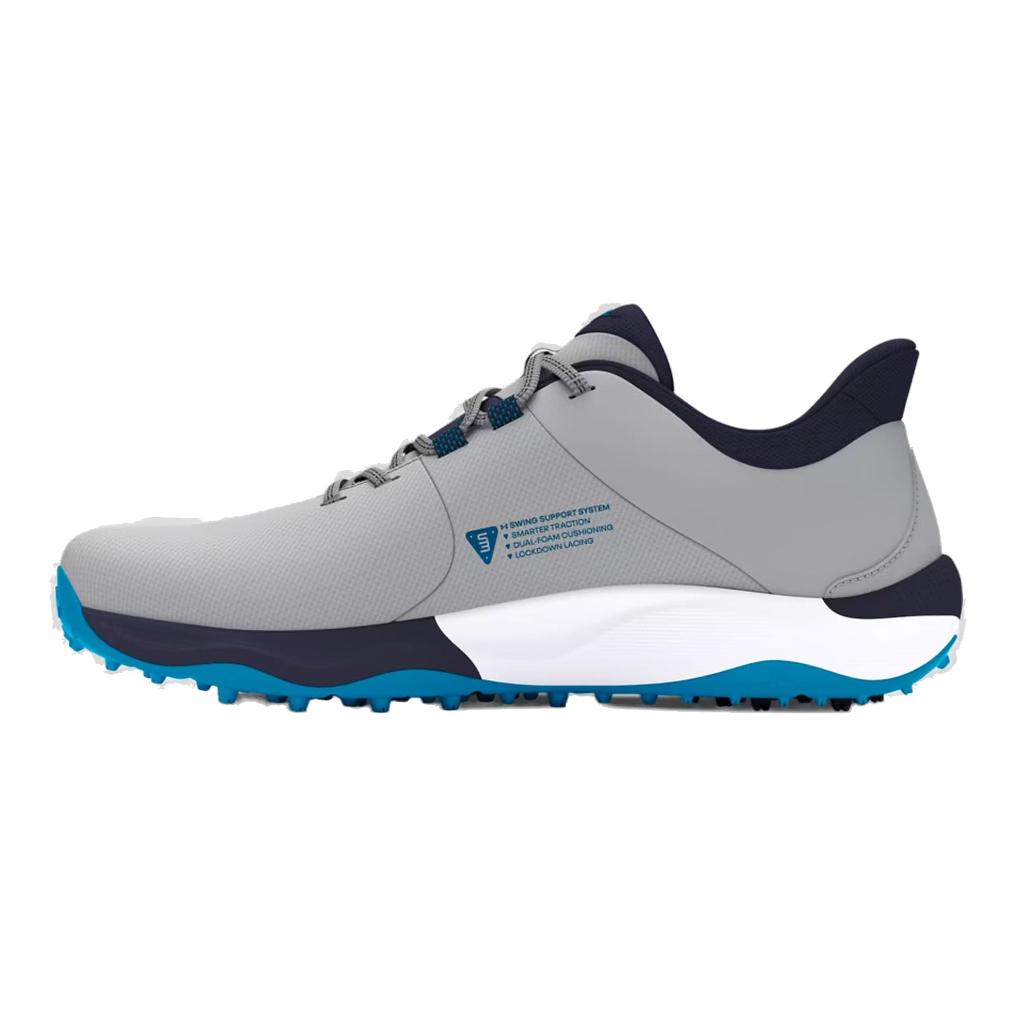 Under Armour UA Drive Pro SL Wide Golfschuhe Herren