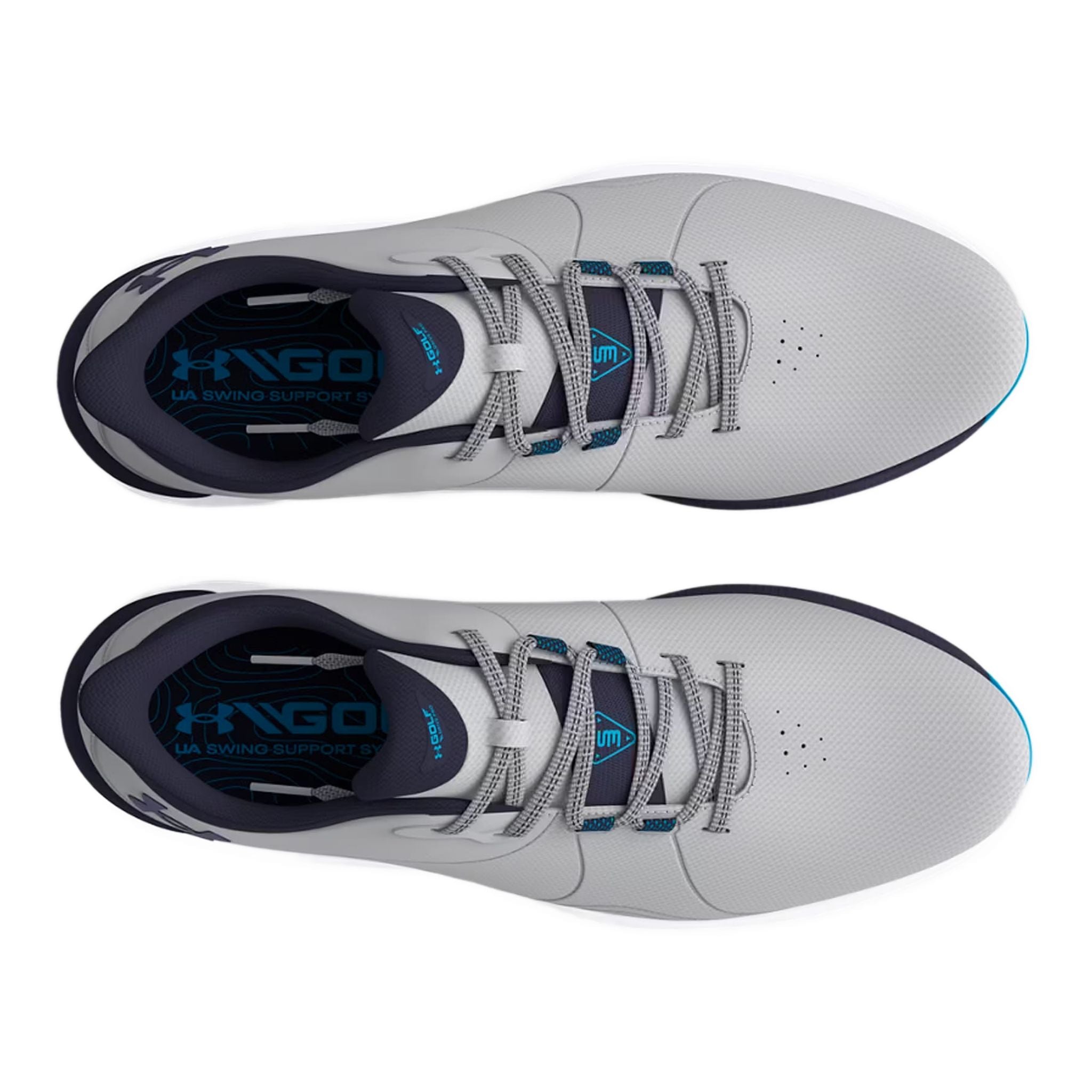 Under Armour UA Drive Pro SL Wide Golfschuhe Herren