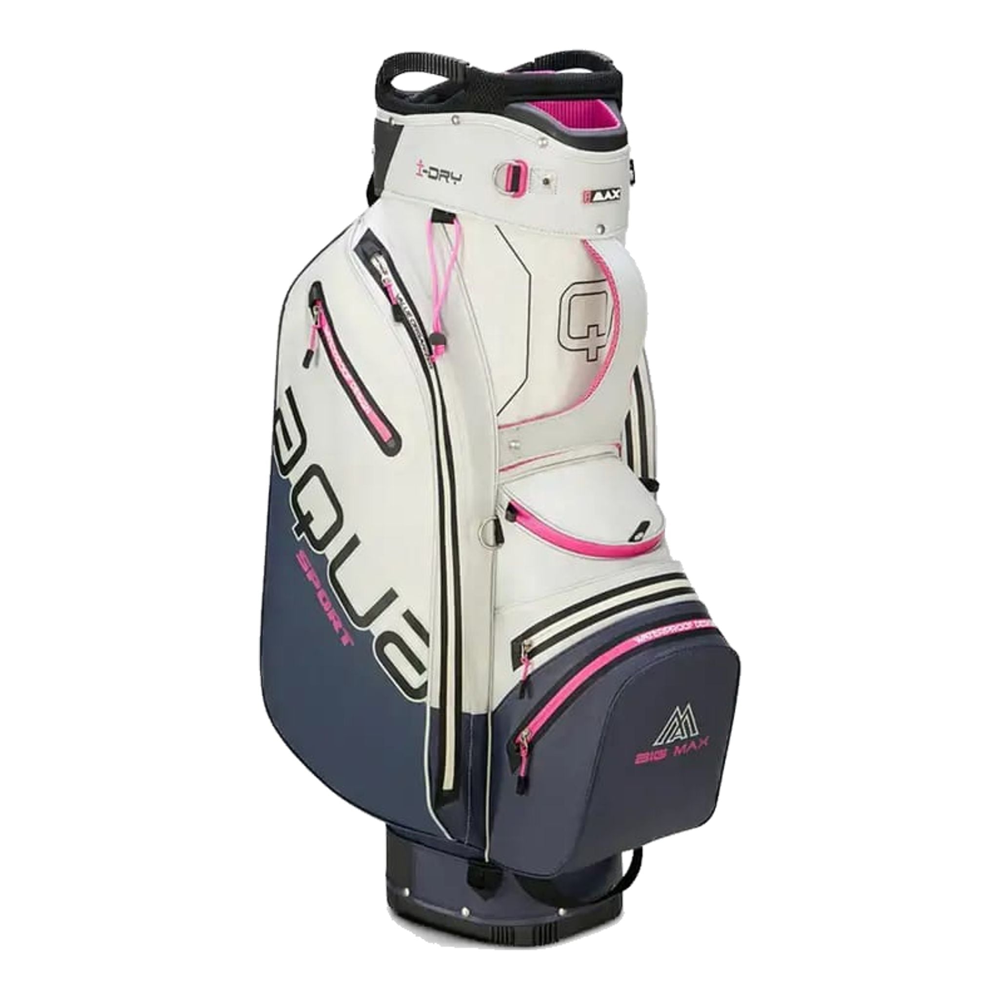 Big Max Aqua Sport 4 Cartbag