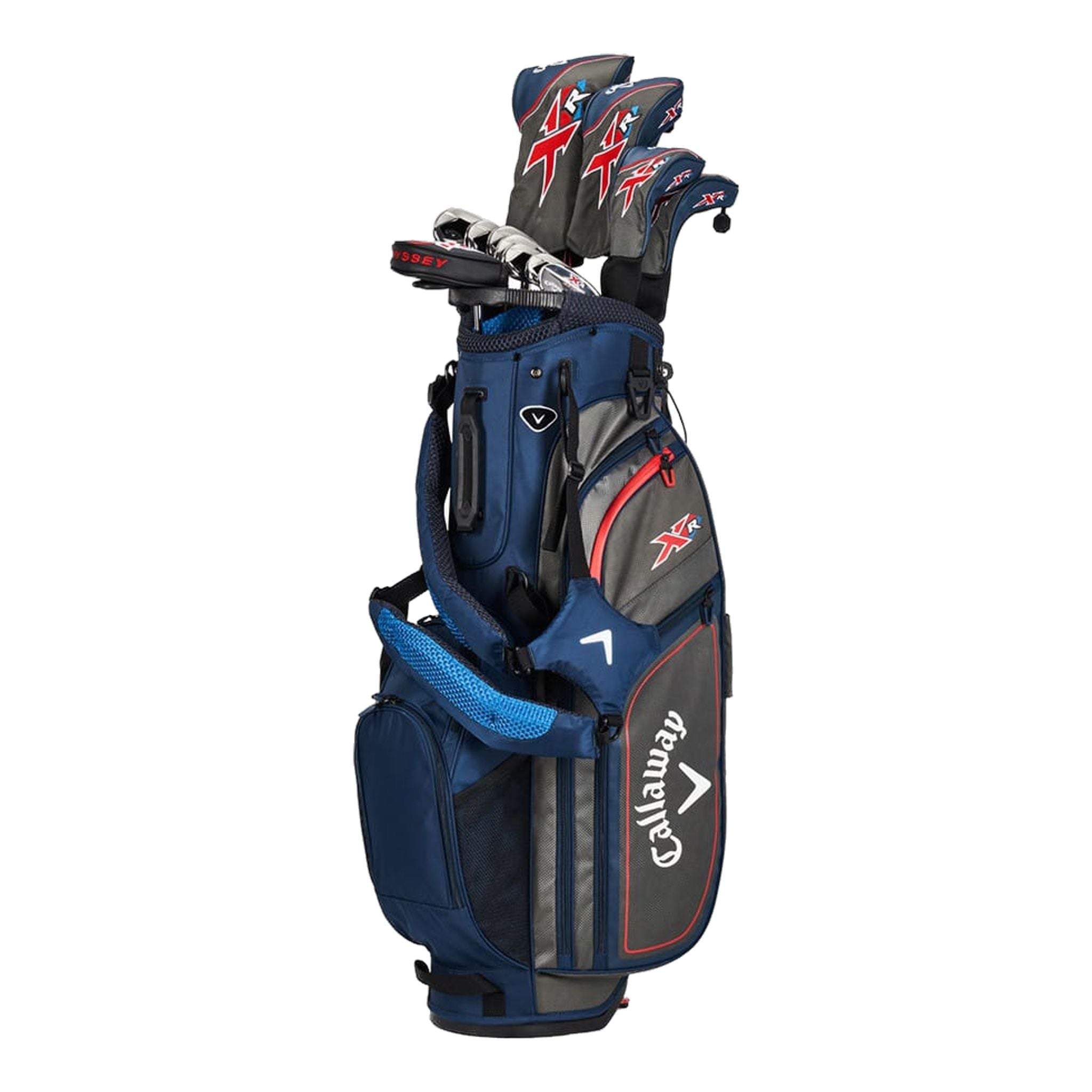 Callaway Komplettset XR 13 Pc Herren