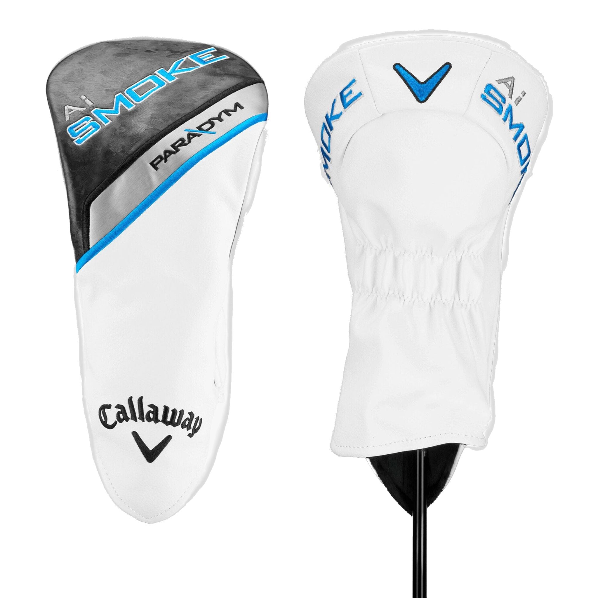 Callaway Paradym AI Smoke MAX Fast Driver Herren