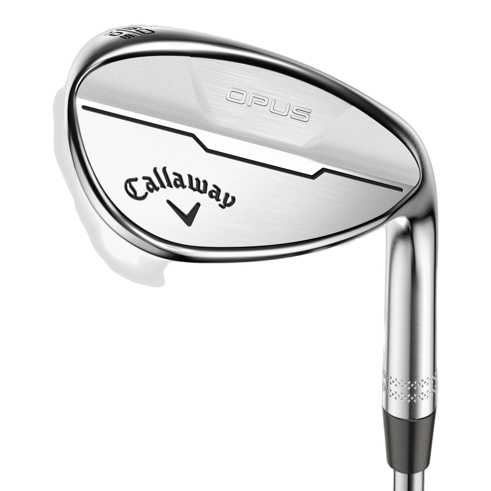 Callaway Opus Chrome Wedge