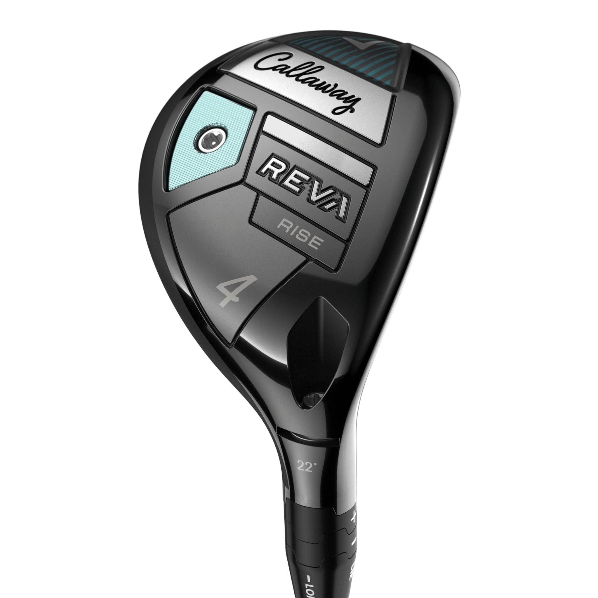 Callaway Reva Rise Hybrids Damen