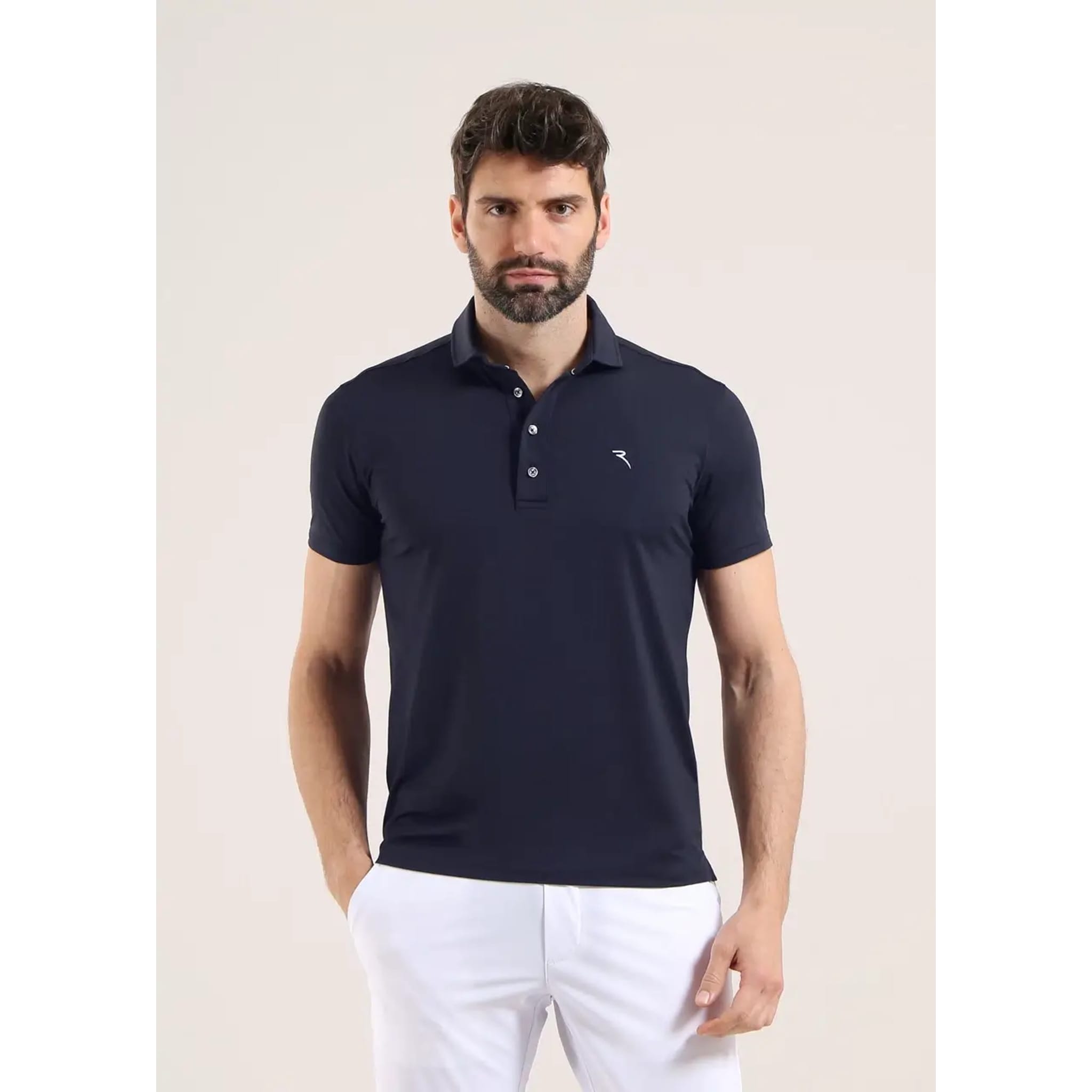 Chervo Adepto Polo Herren