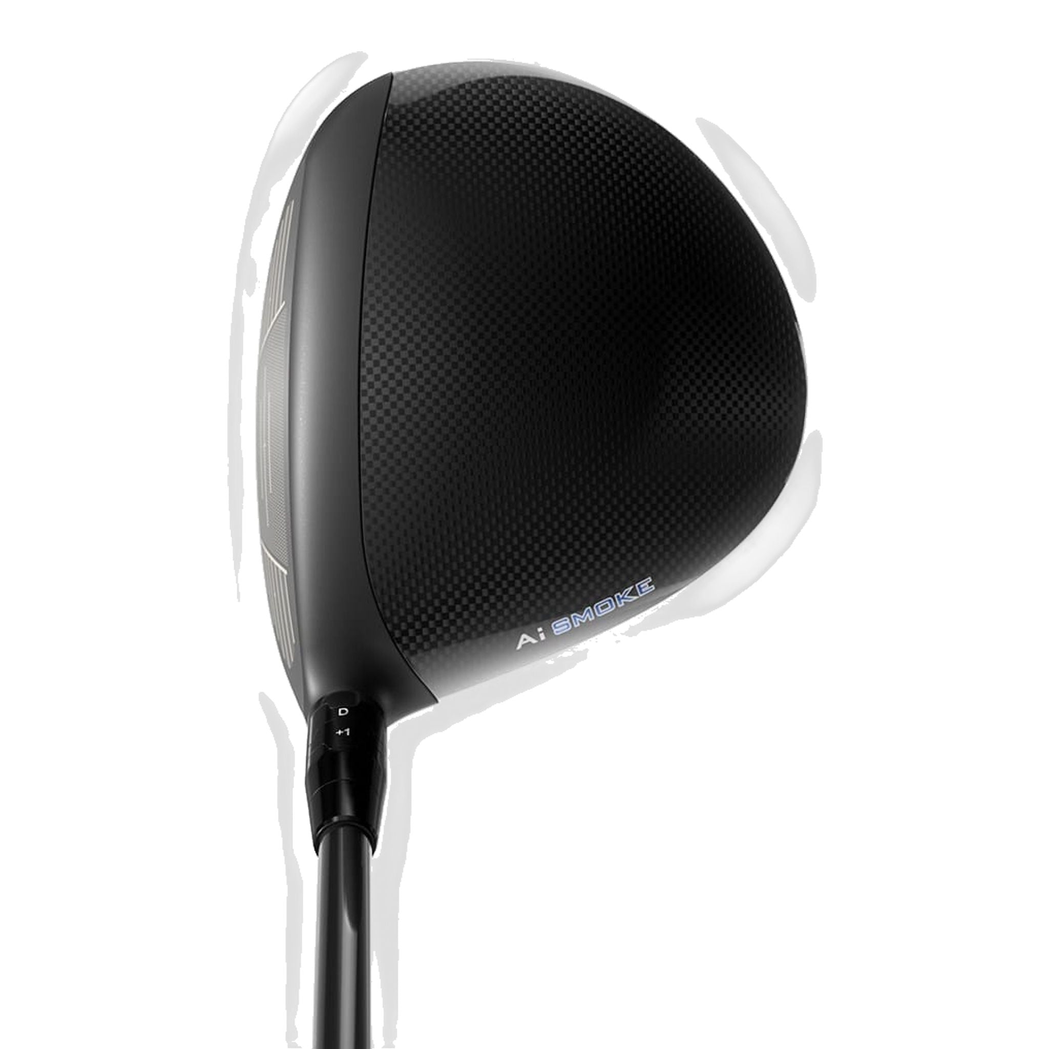 Callaway Paradym AI Smoke Triple Diamond Driver - gebraucht Herren