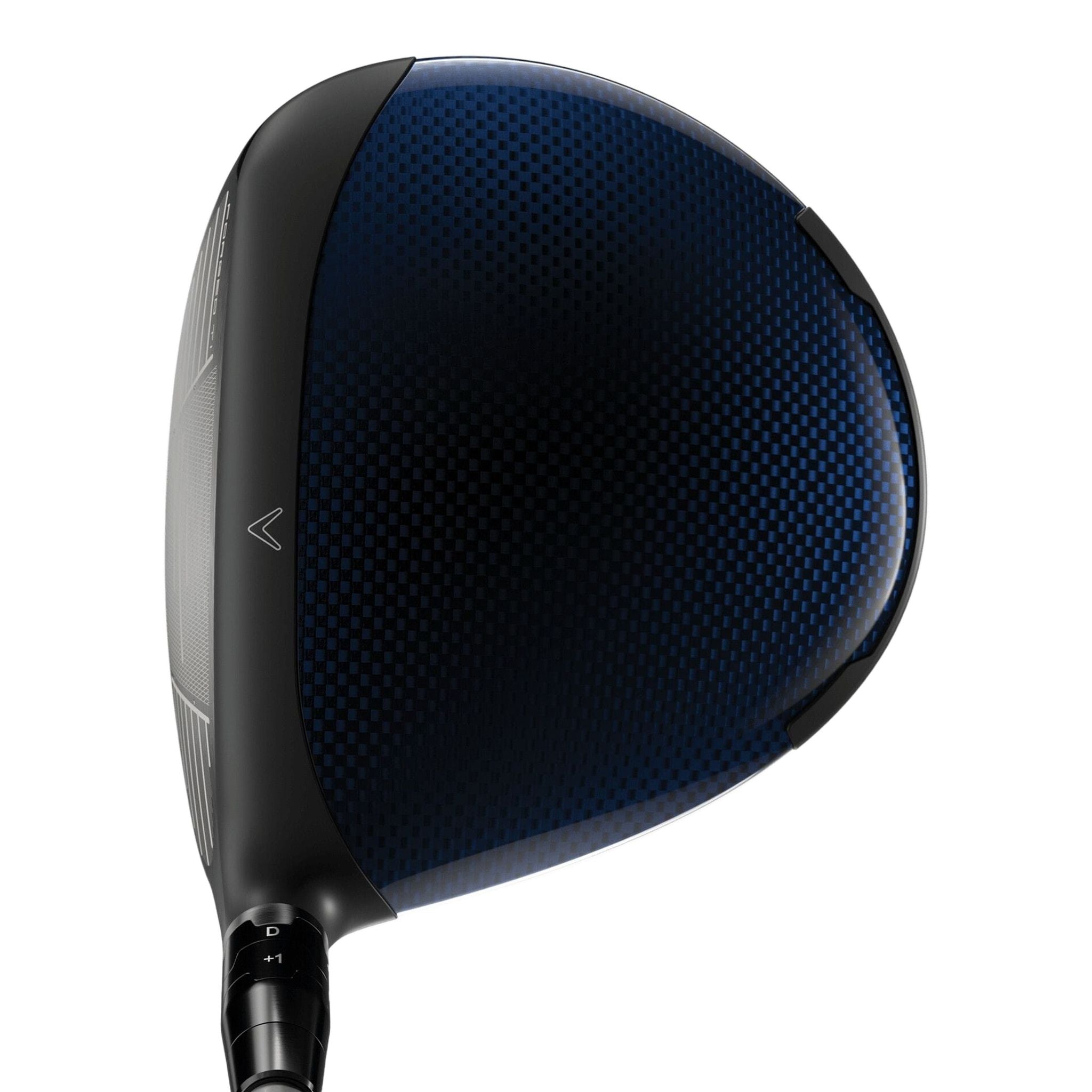 Callaway Paradym Driver - gebraucht Damen