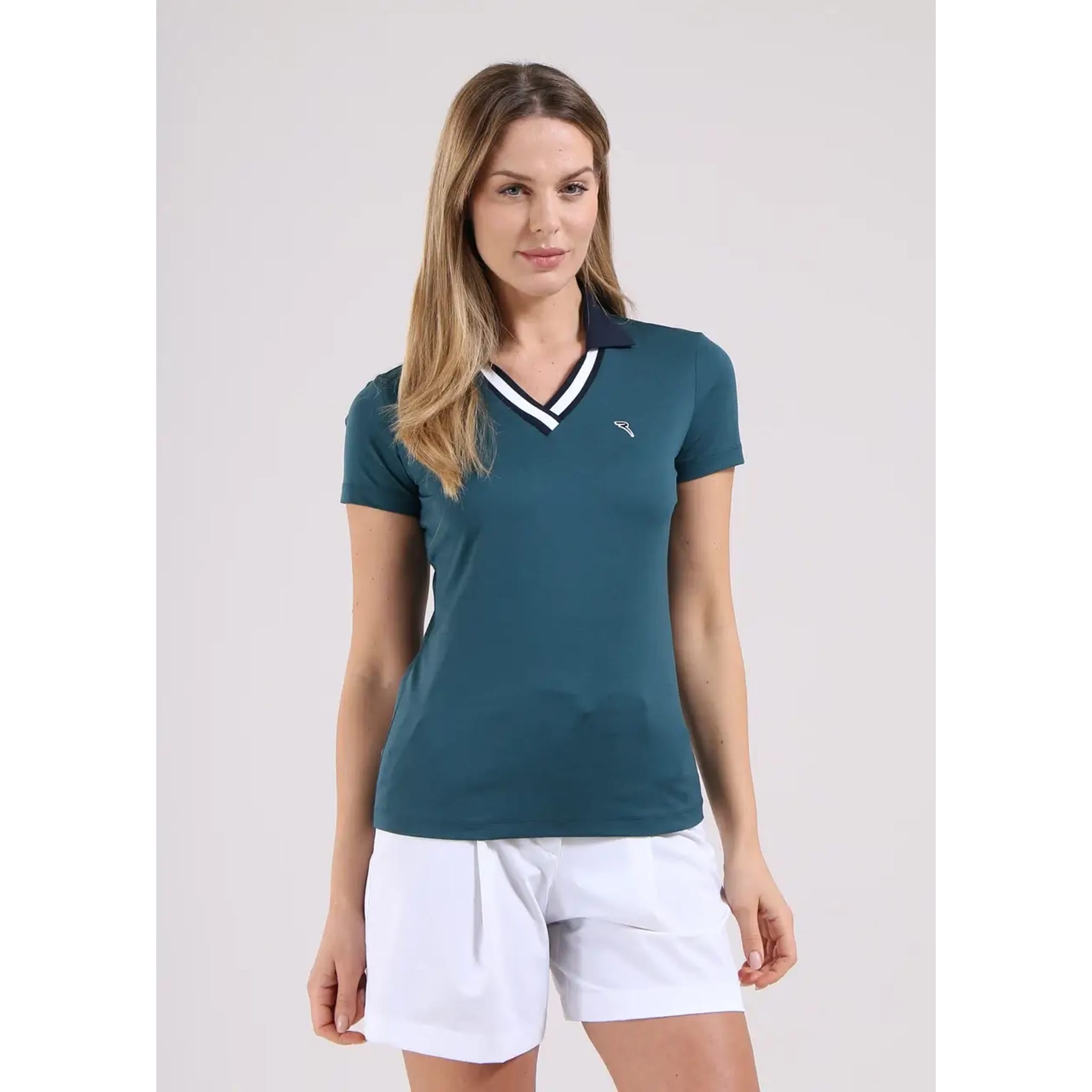 Chervo Ambrose Polo Damen