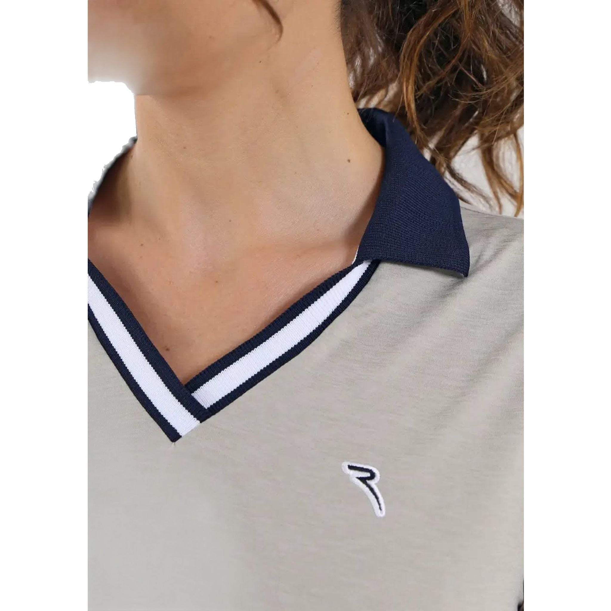 Chervo Ambrose Polo Damen