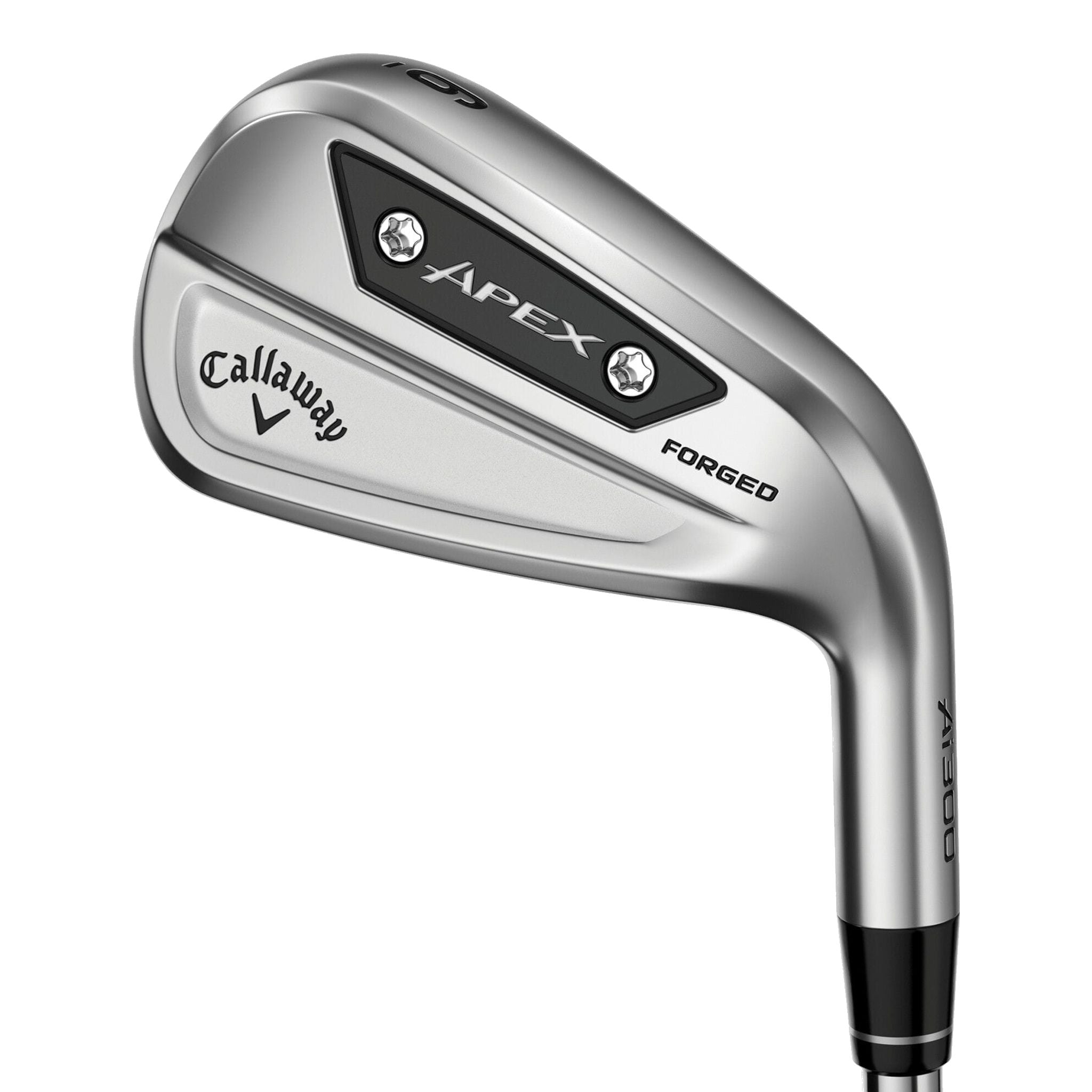 Callaway Apex Ai300 Eisensatz Herren