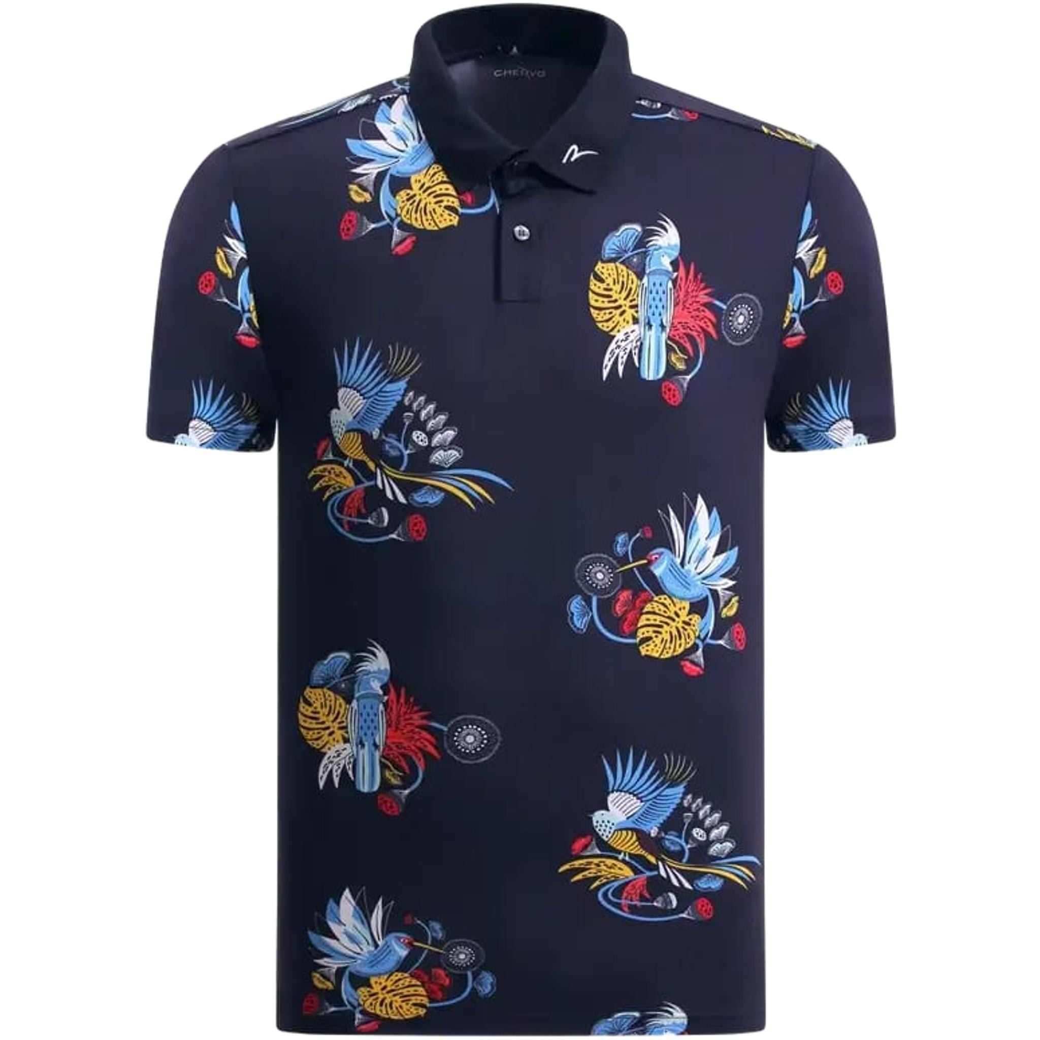 Chervo Addio Polo Herren