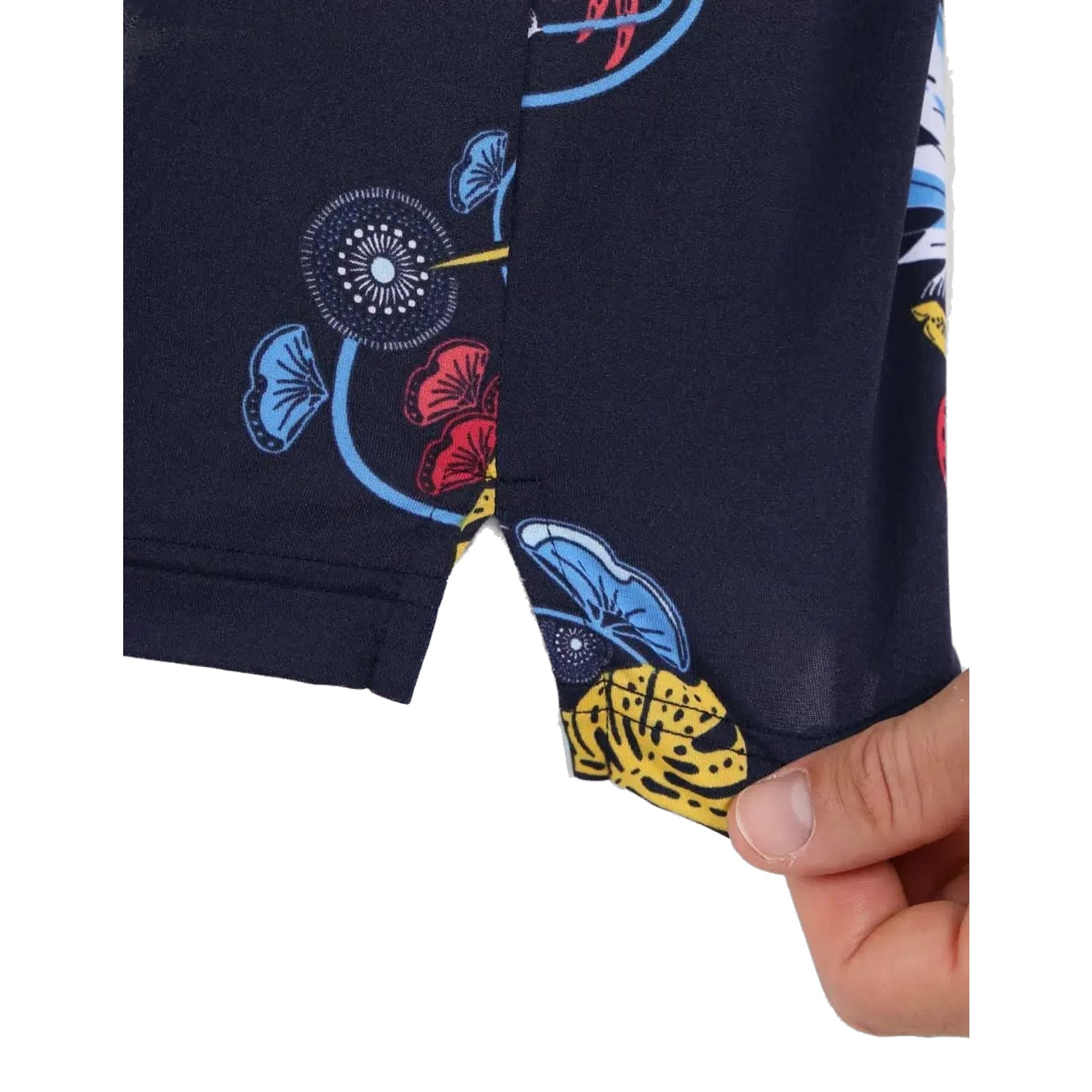 Chervo Addio Polo Herren