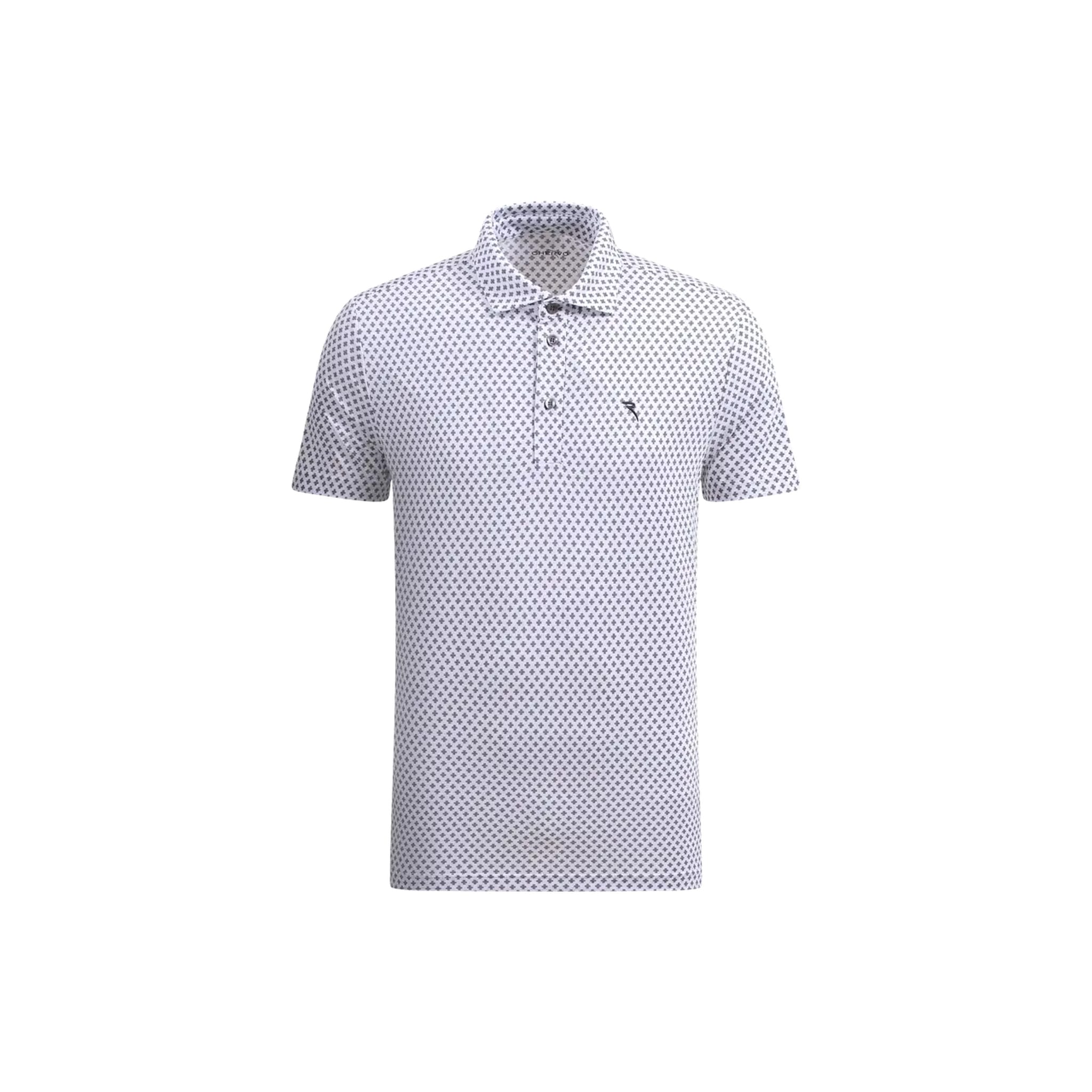 Chervo Albergo Polo Herren