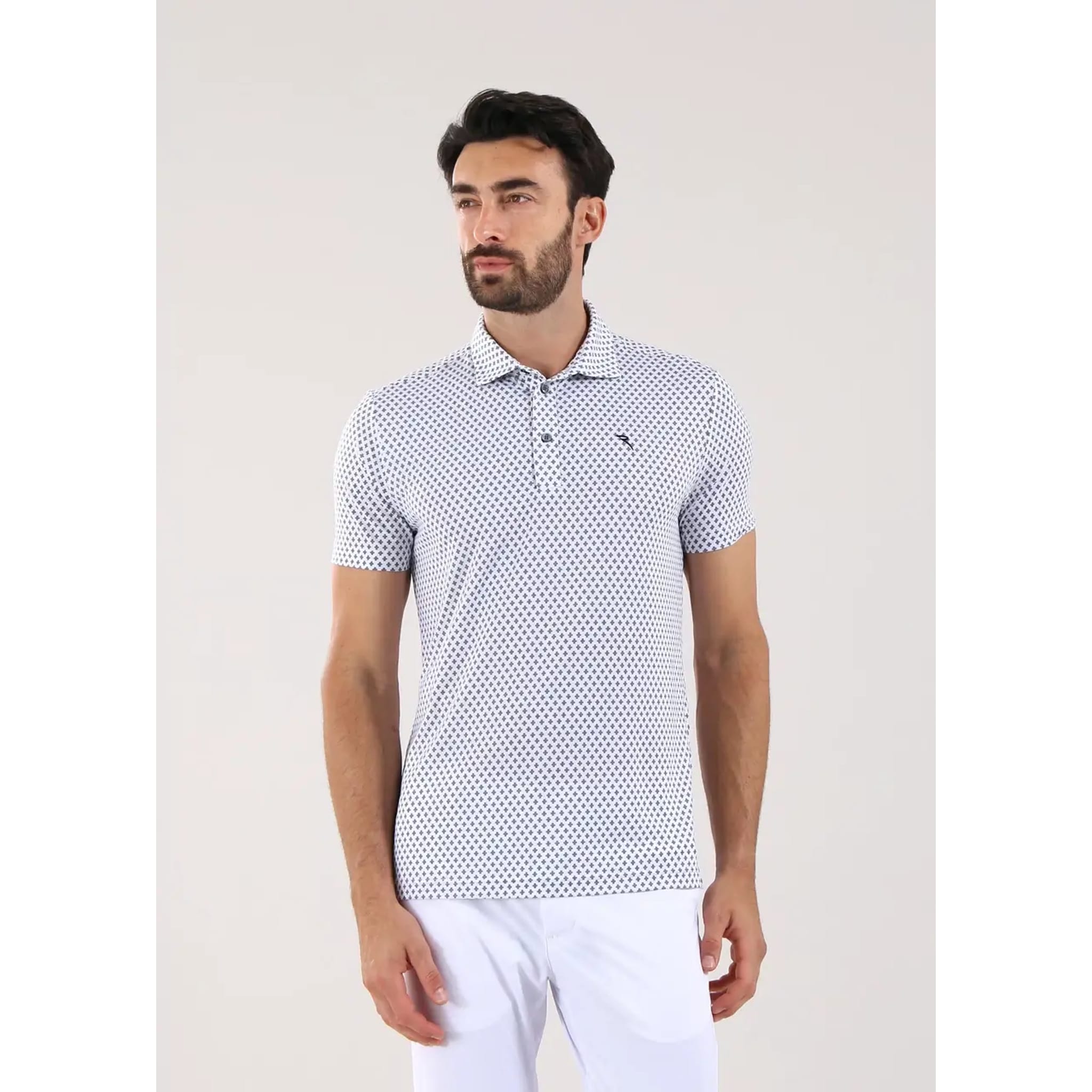 Chervo Albergo Polo Herren