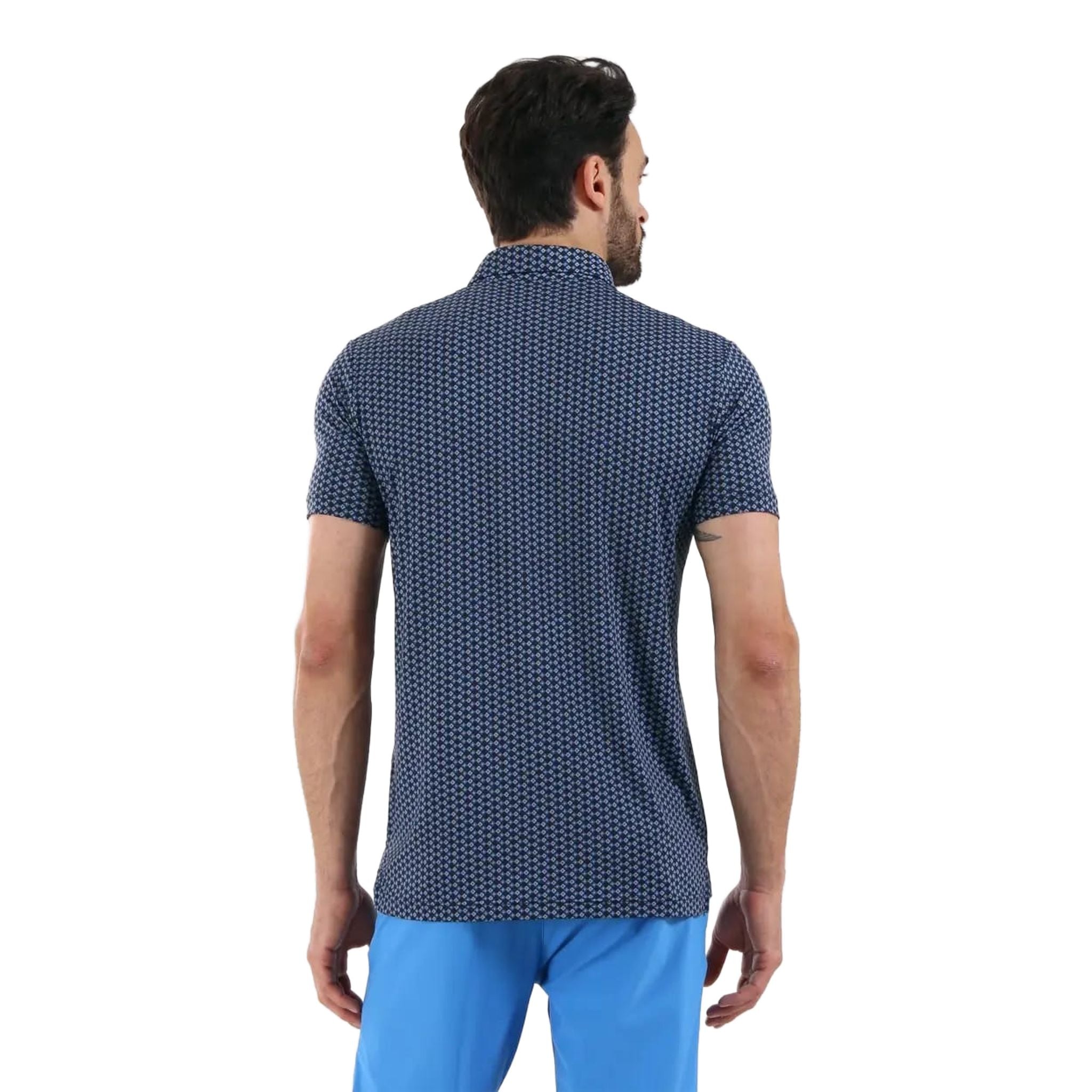 Chervo Albergo Polo Herren