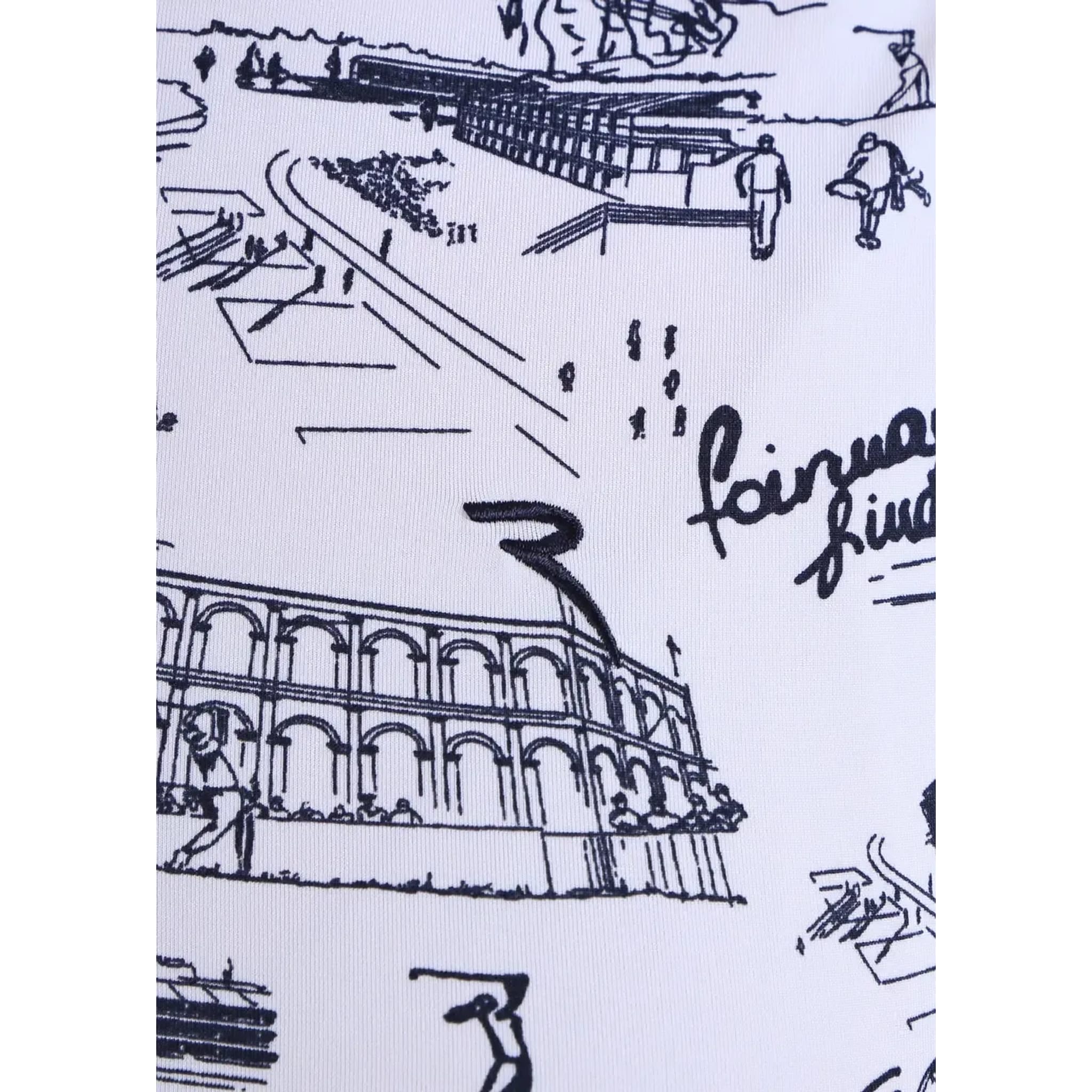 Chervo Attractive Polo Damen