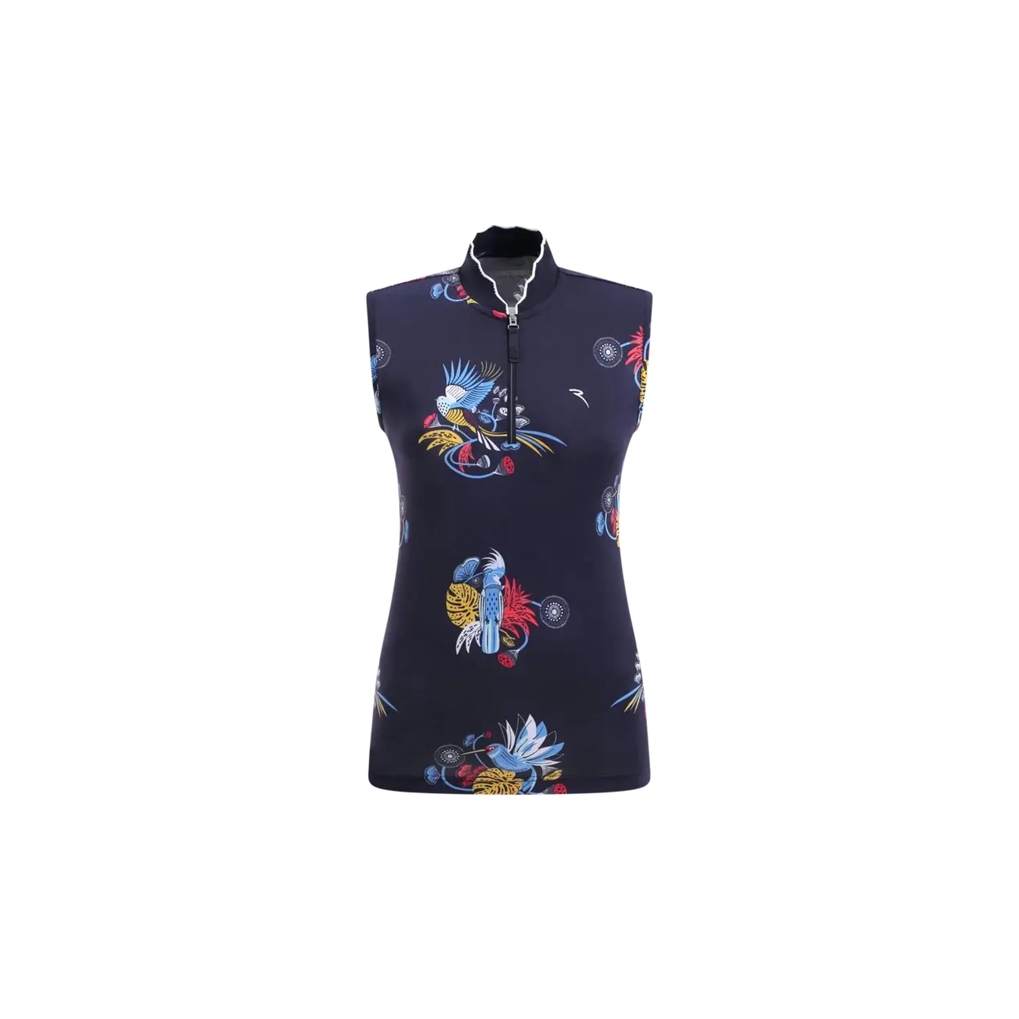 Chervo Attractive Polo Damen