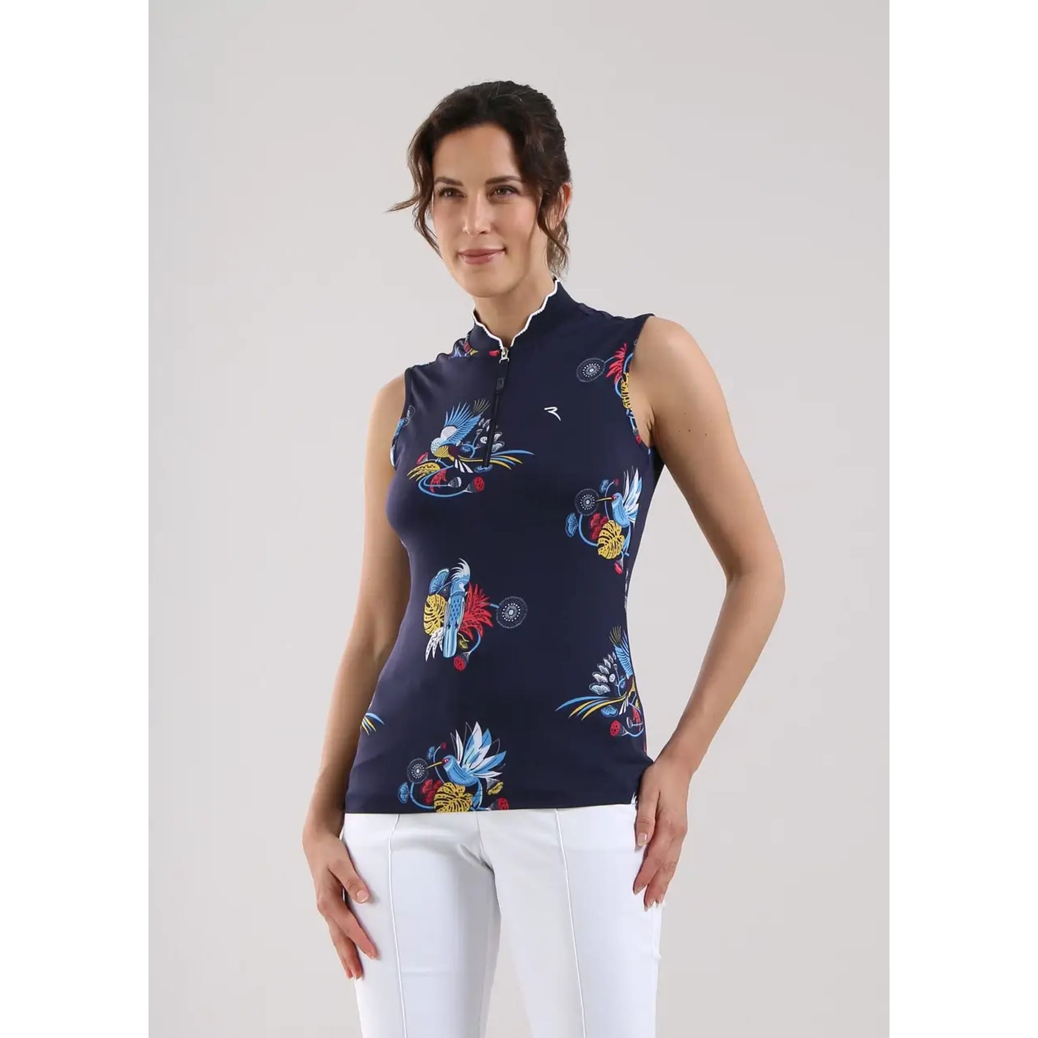 Chervo Attractive Polo Damen