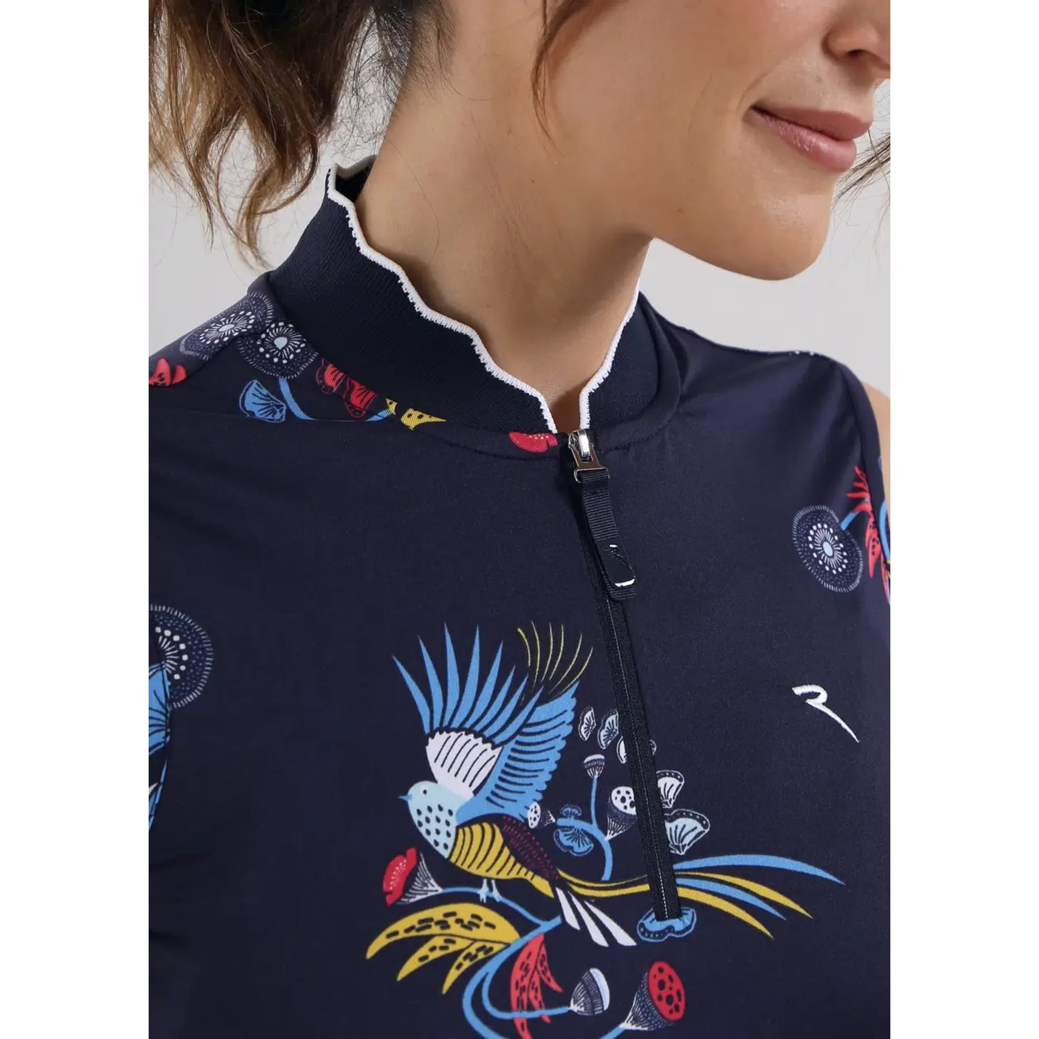 Chervo Attractive Polo Damen