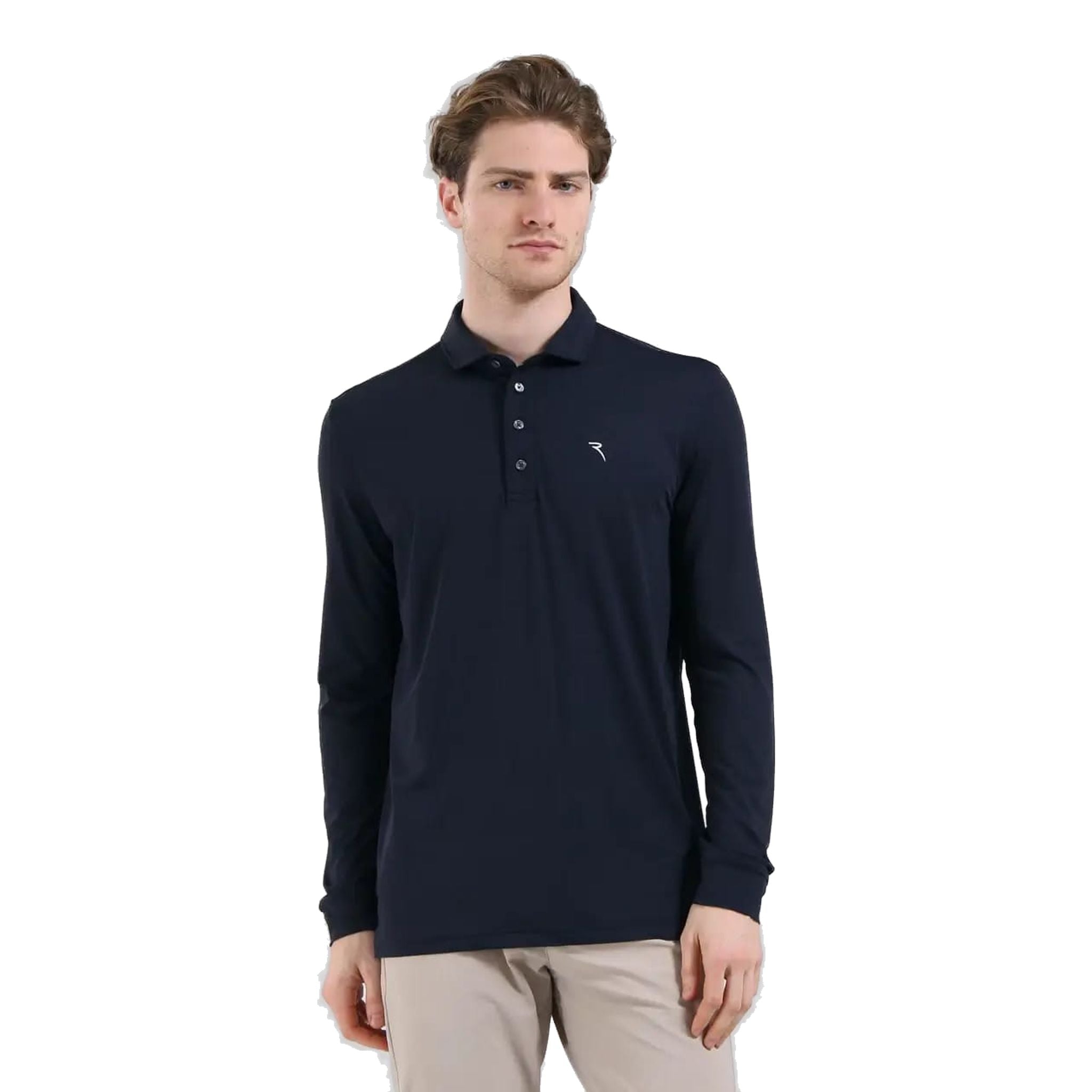 Chervo Attivare Polo Herren