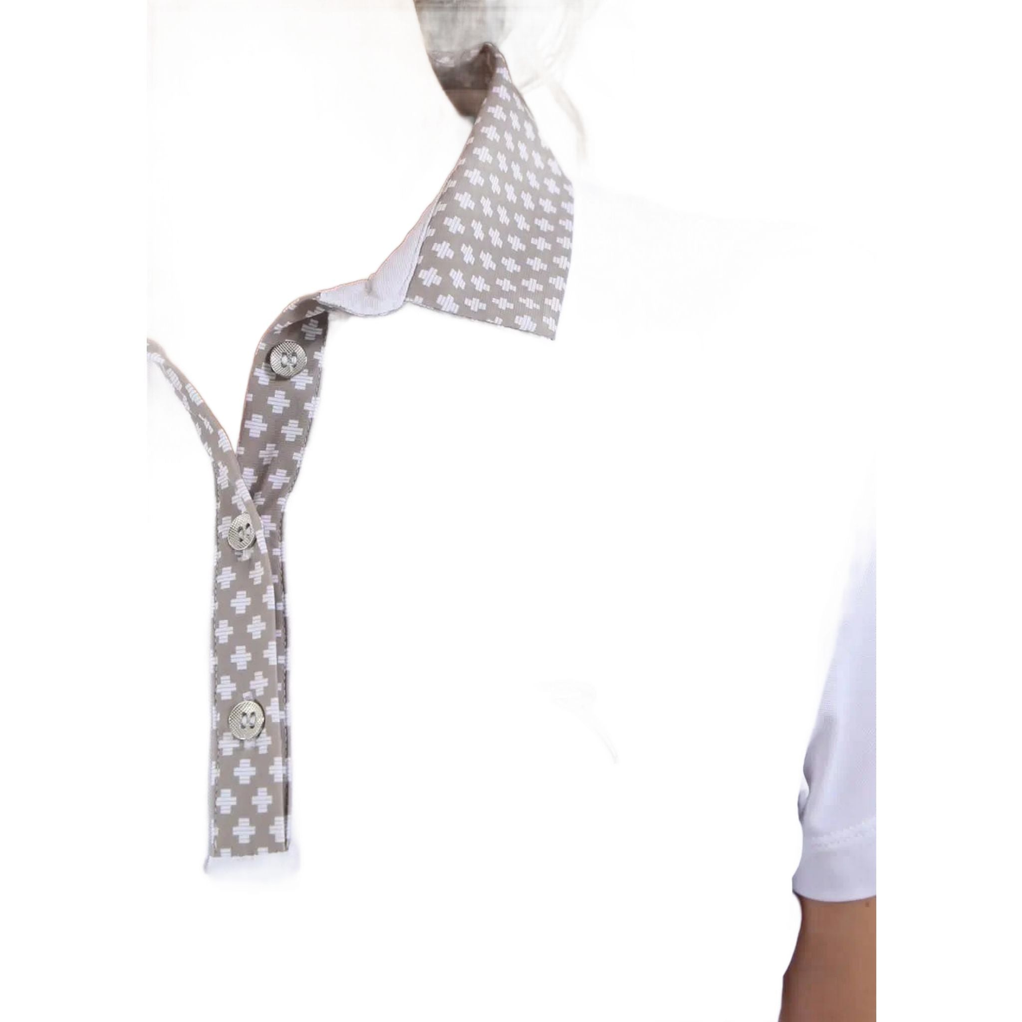 Chervo Avarizia Polo Damen