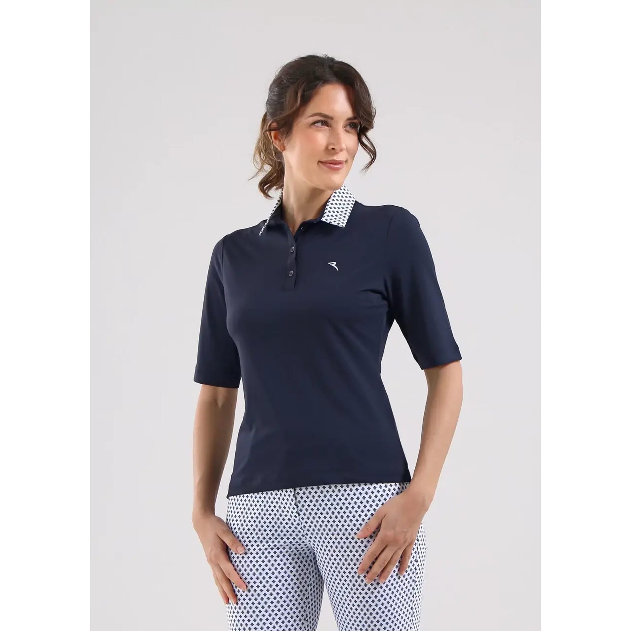Chervo Allume Polo Damen