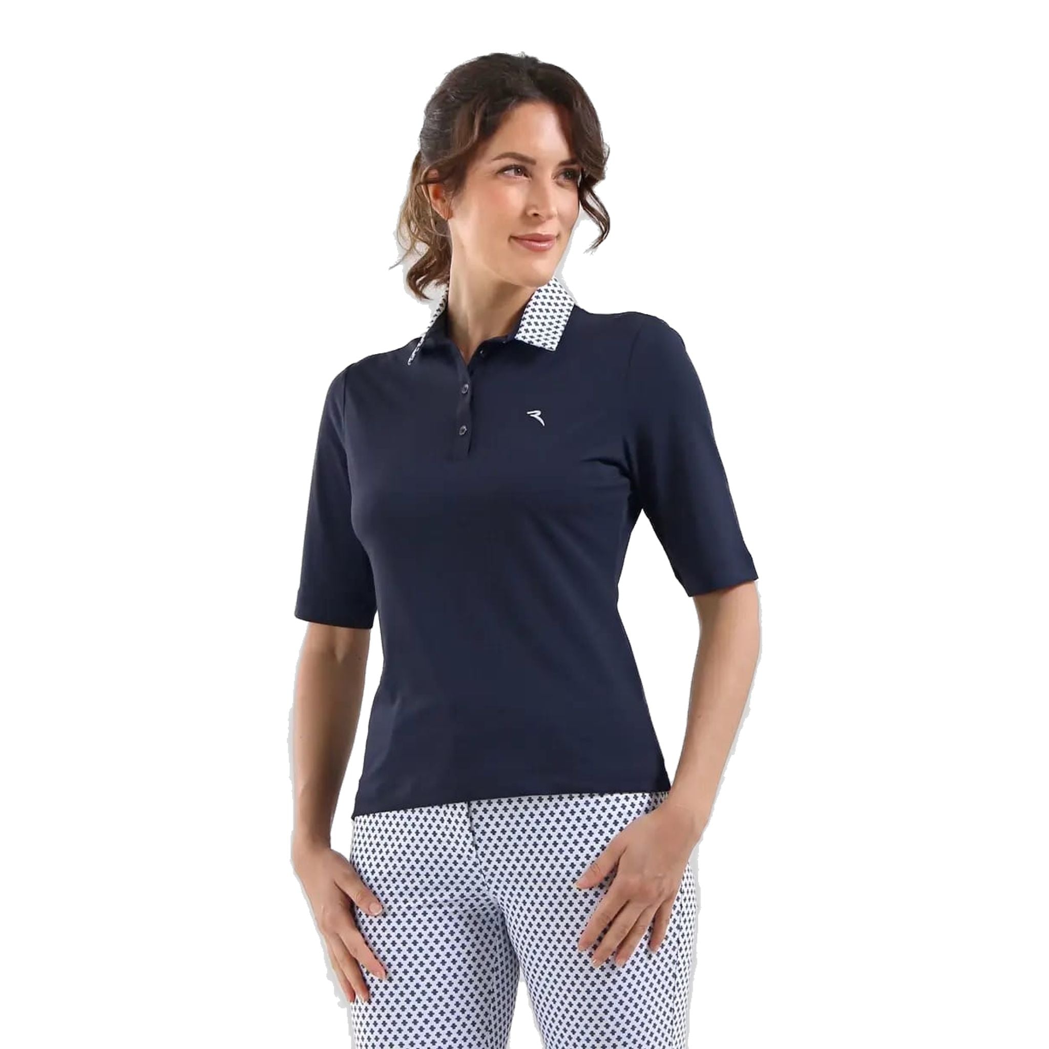 Chervo Allume Polo Damen