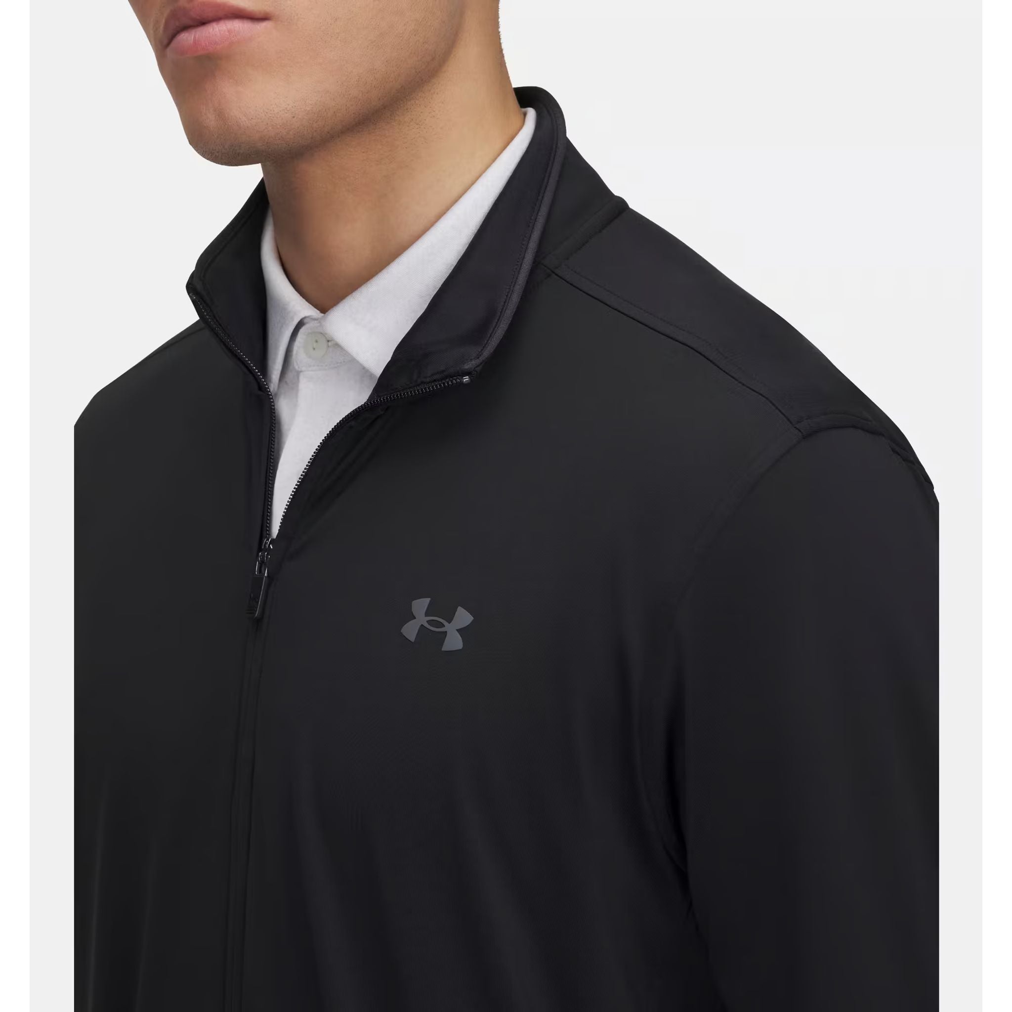 Under Armour UA Drive Full Zip