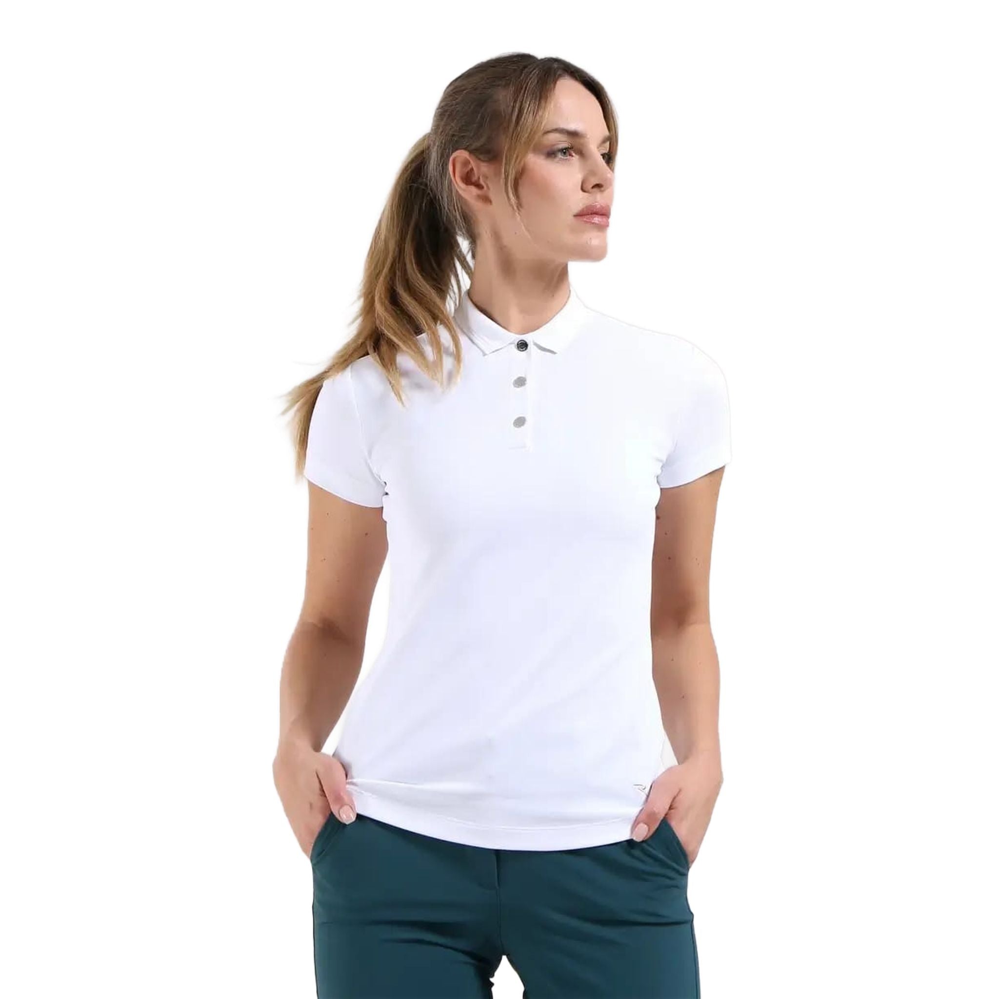 Chervo Astrid Polo Damen