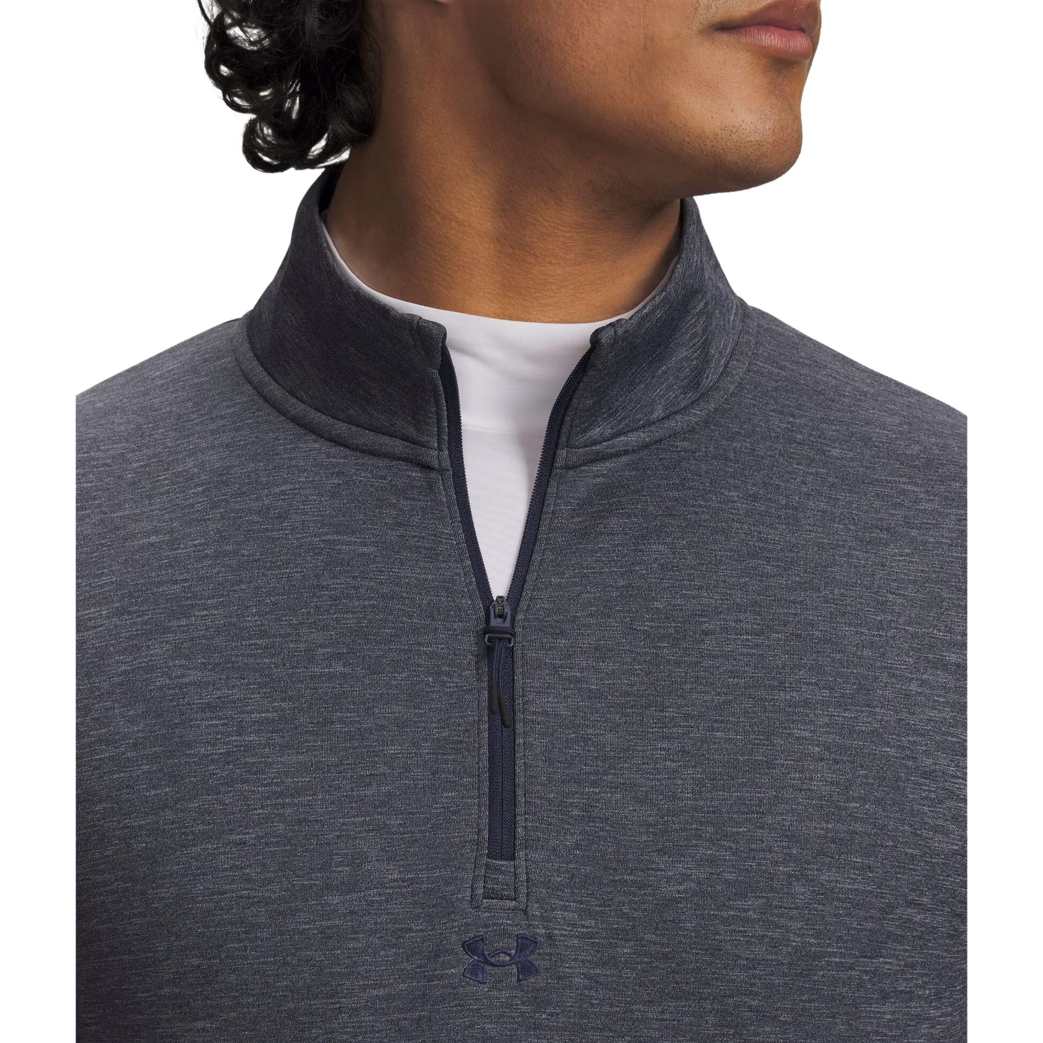 Under Armour UA Drive Midlayer Pullover Herren