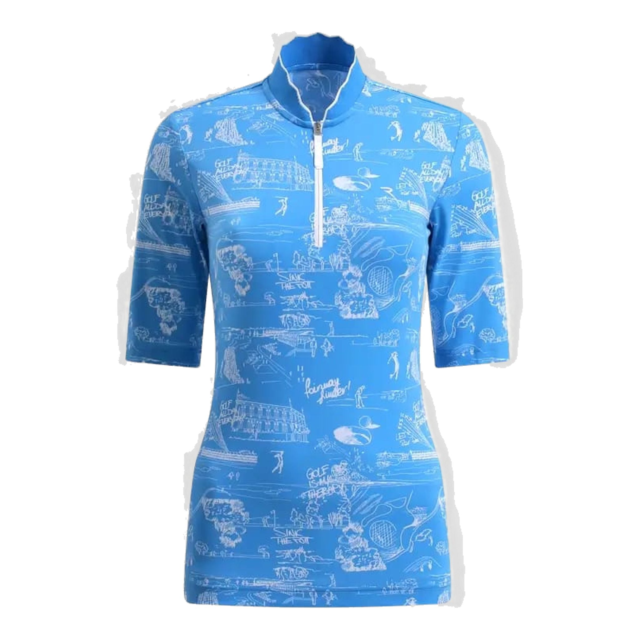 Chervo Astrale Polo Damen