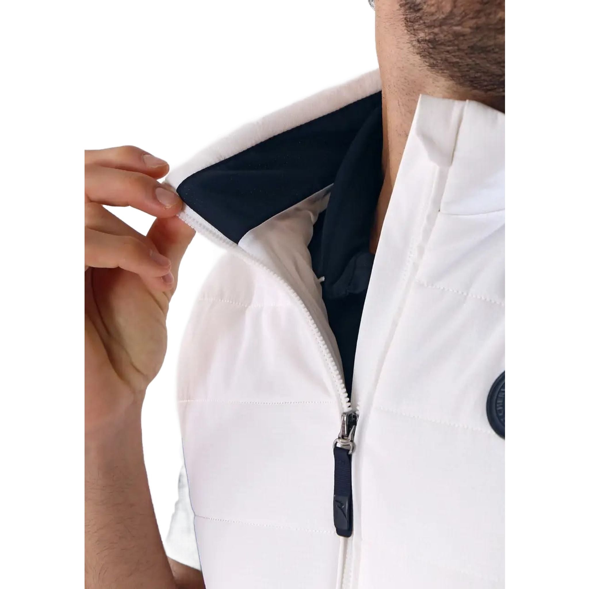 Chervo Ermione Weste Herren