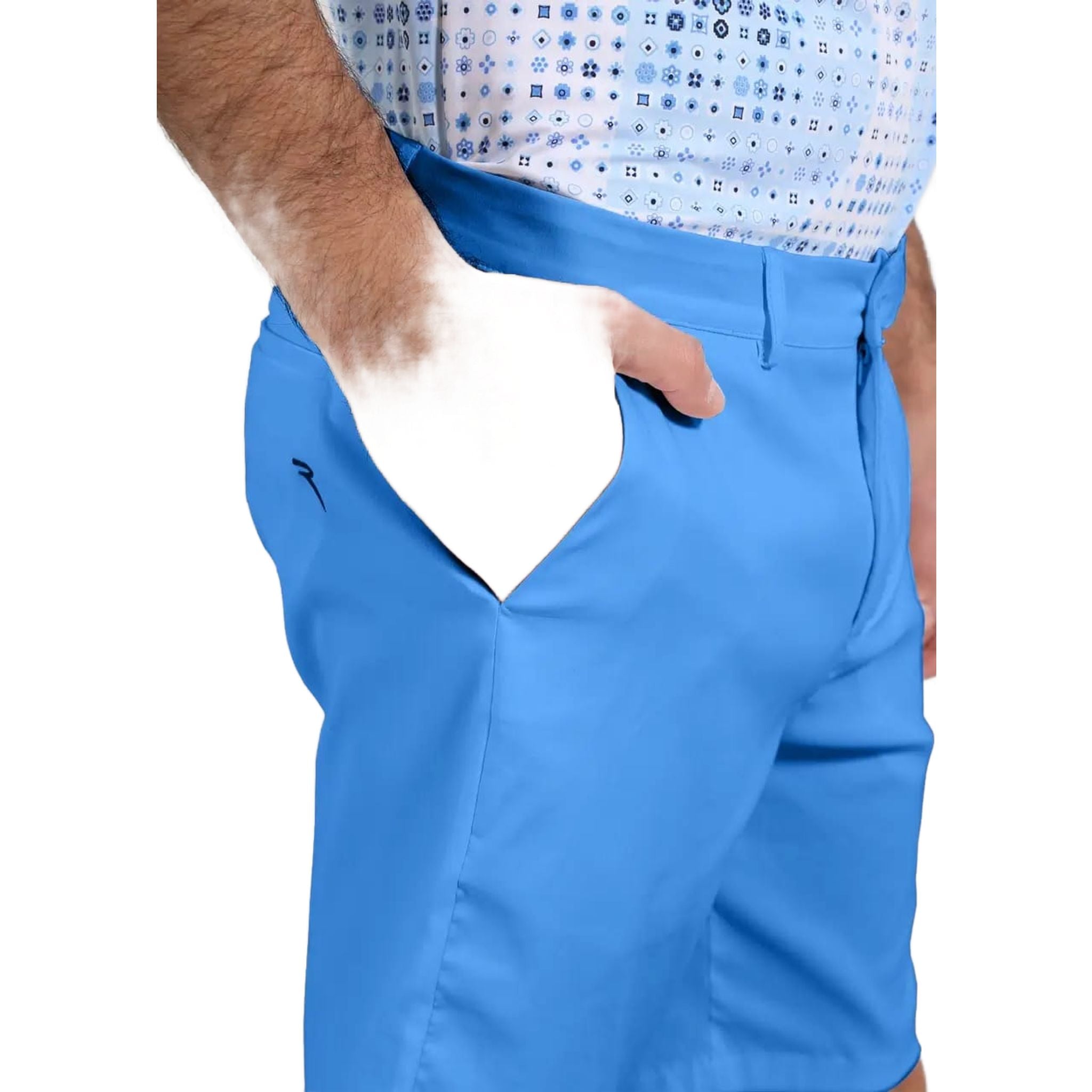 Chervo Grange Bermuda Herren