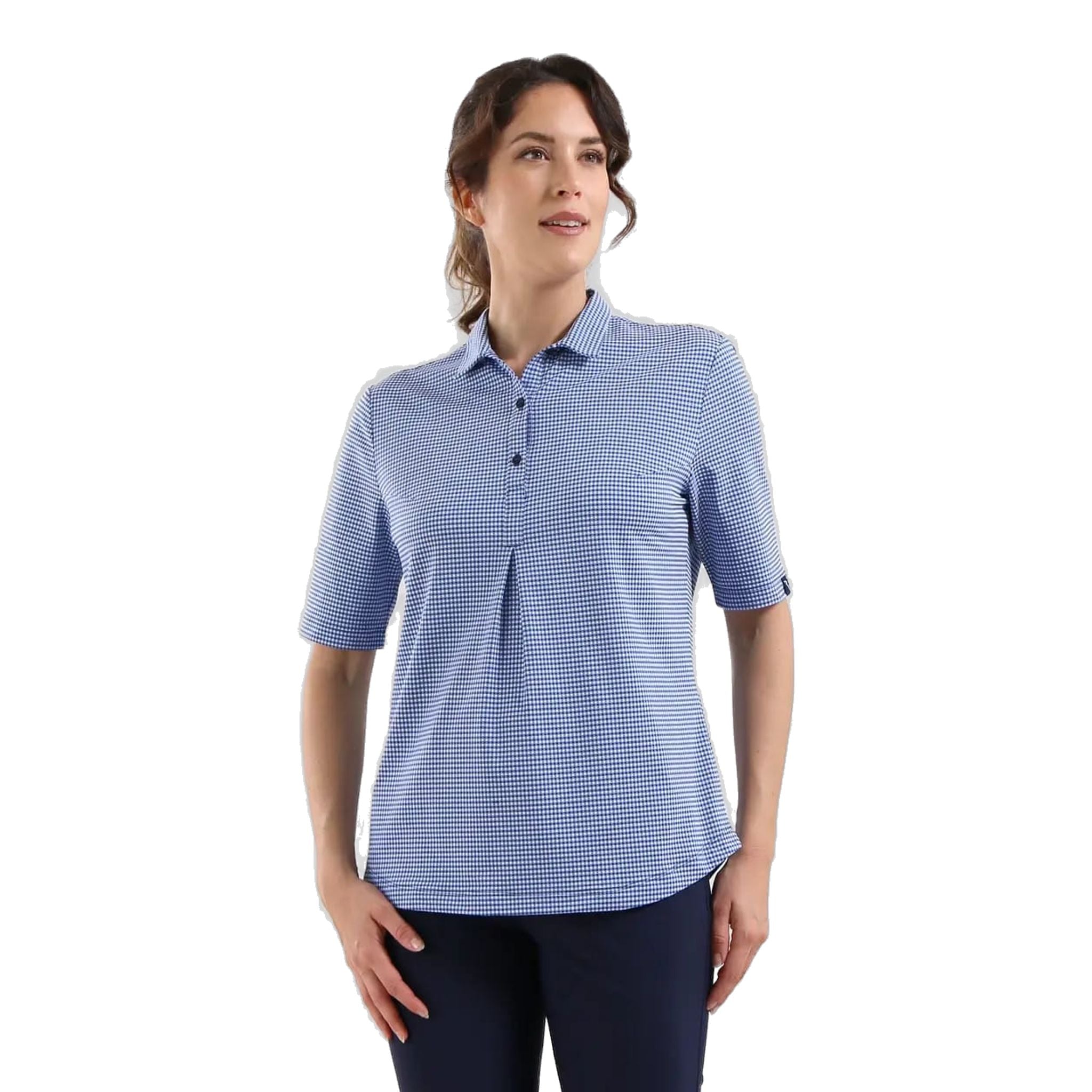 Chervo Arya Polo Damen