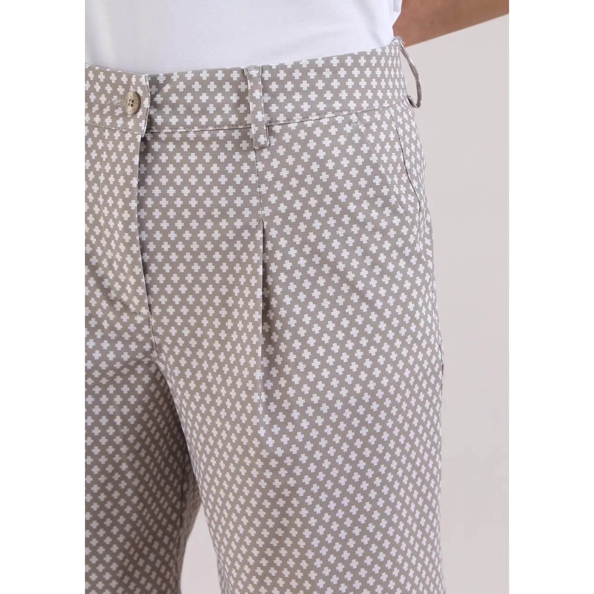 Chervo Gover Bermuda Damen