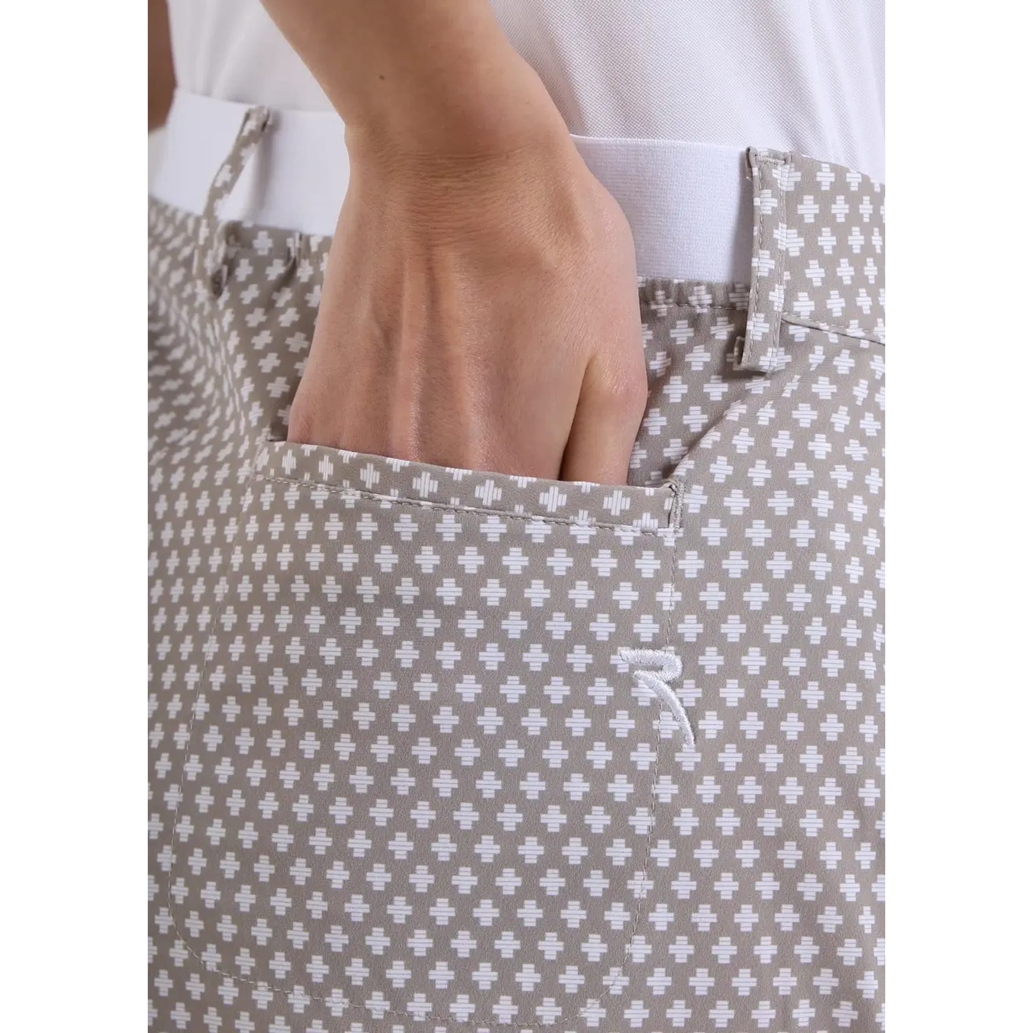 Chervo Gover Bermuda Damen