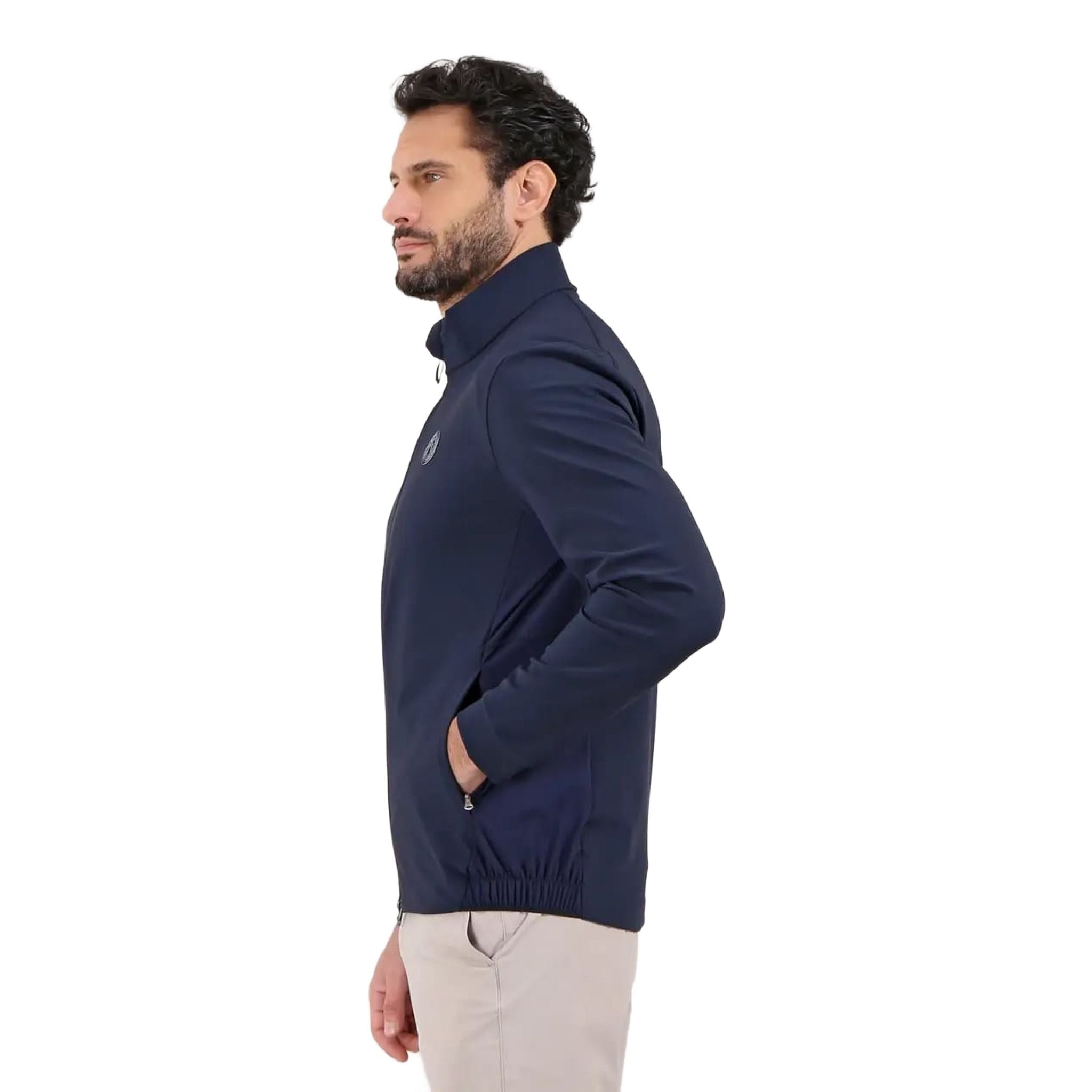 Chervo Mariusz Jacke Herren