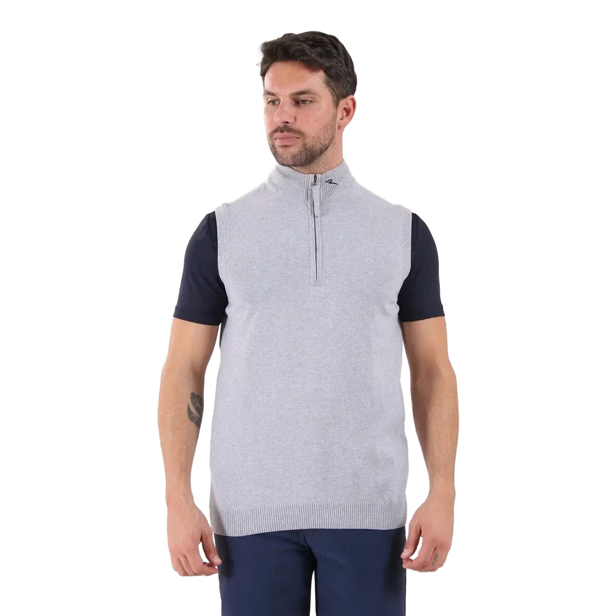 Chervo Nullo Knitwear Herren