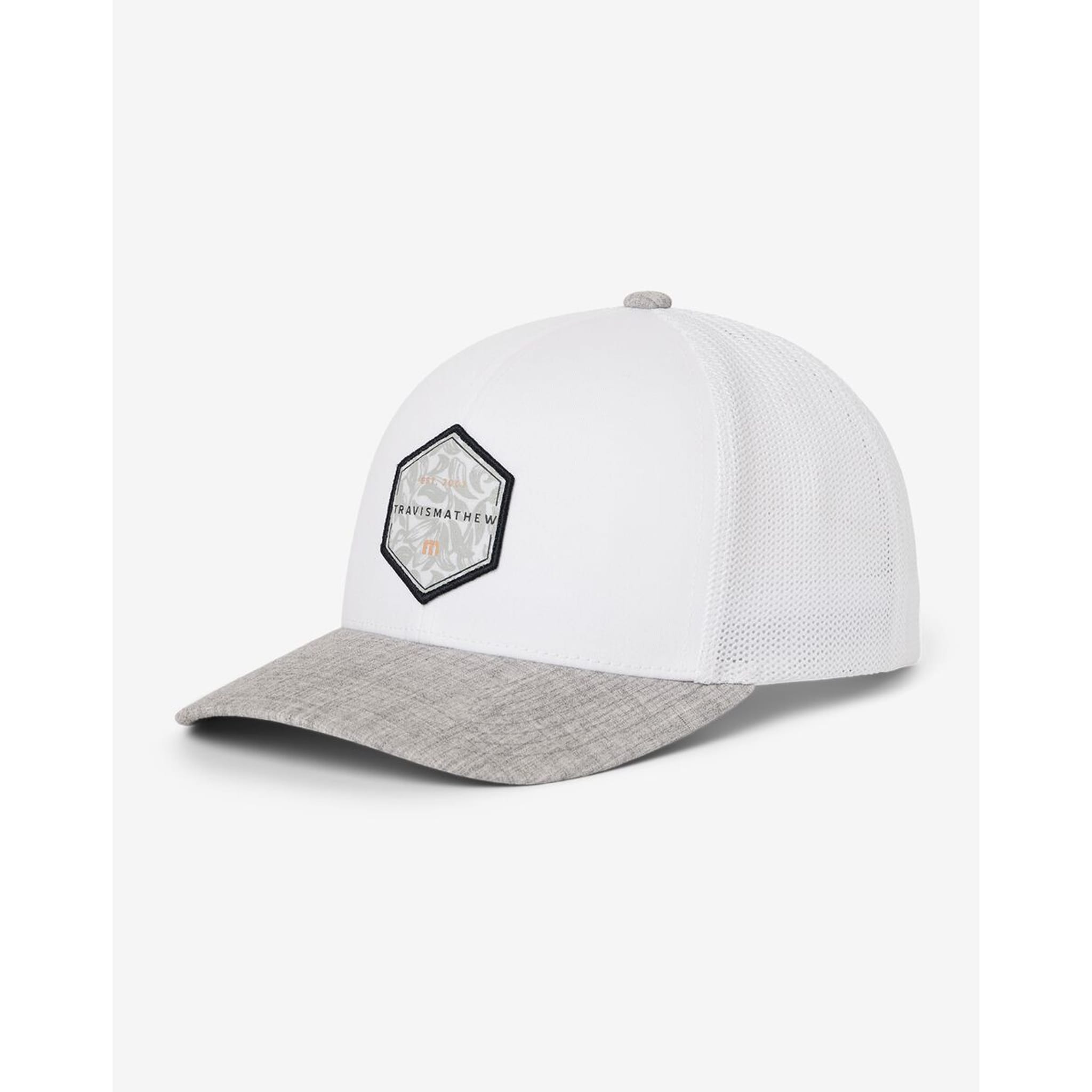 Travis Mathew Full Passport Kappe Herren