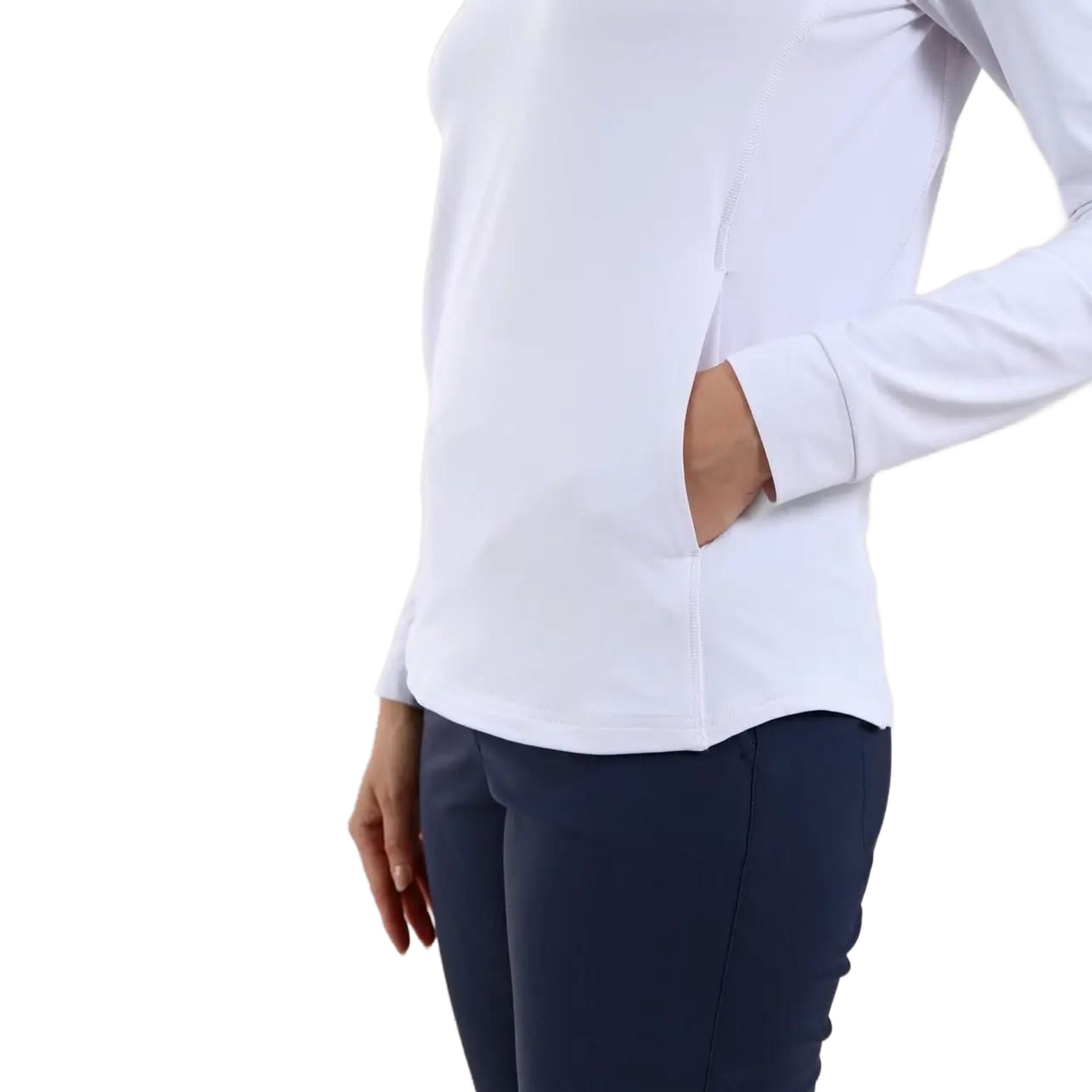 Chervo Pleasant Sweater Damen