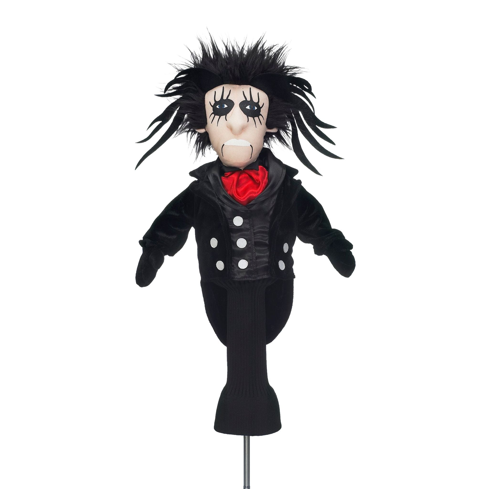 Creative Covers Alice Cooper Headcover