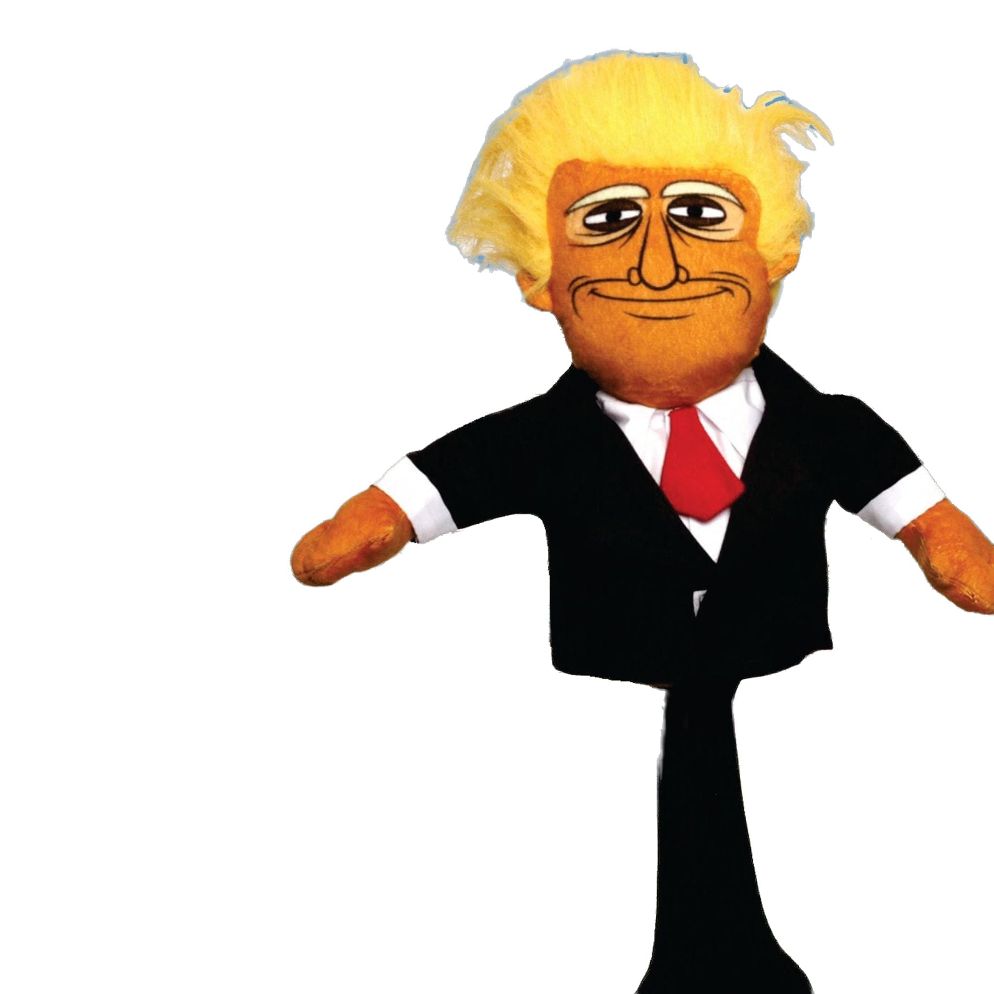 Creative Covers "Mr Prez" Trump Headcover