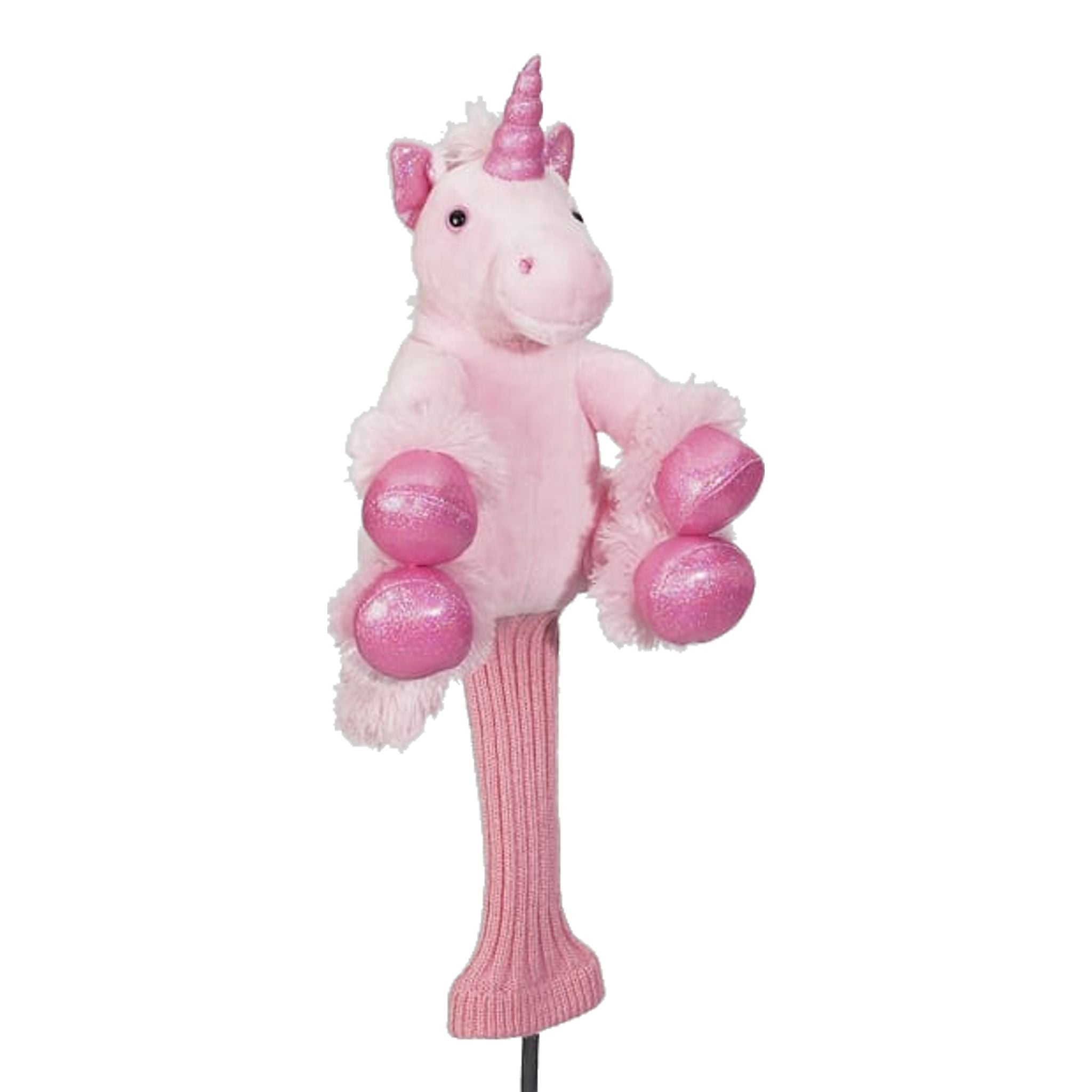 Creative Covers Eunice the Unicorn Headcover