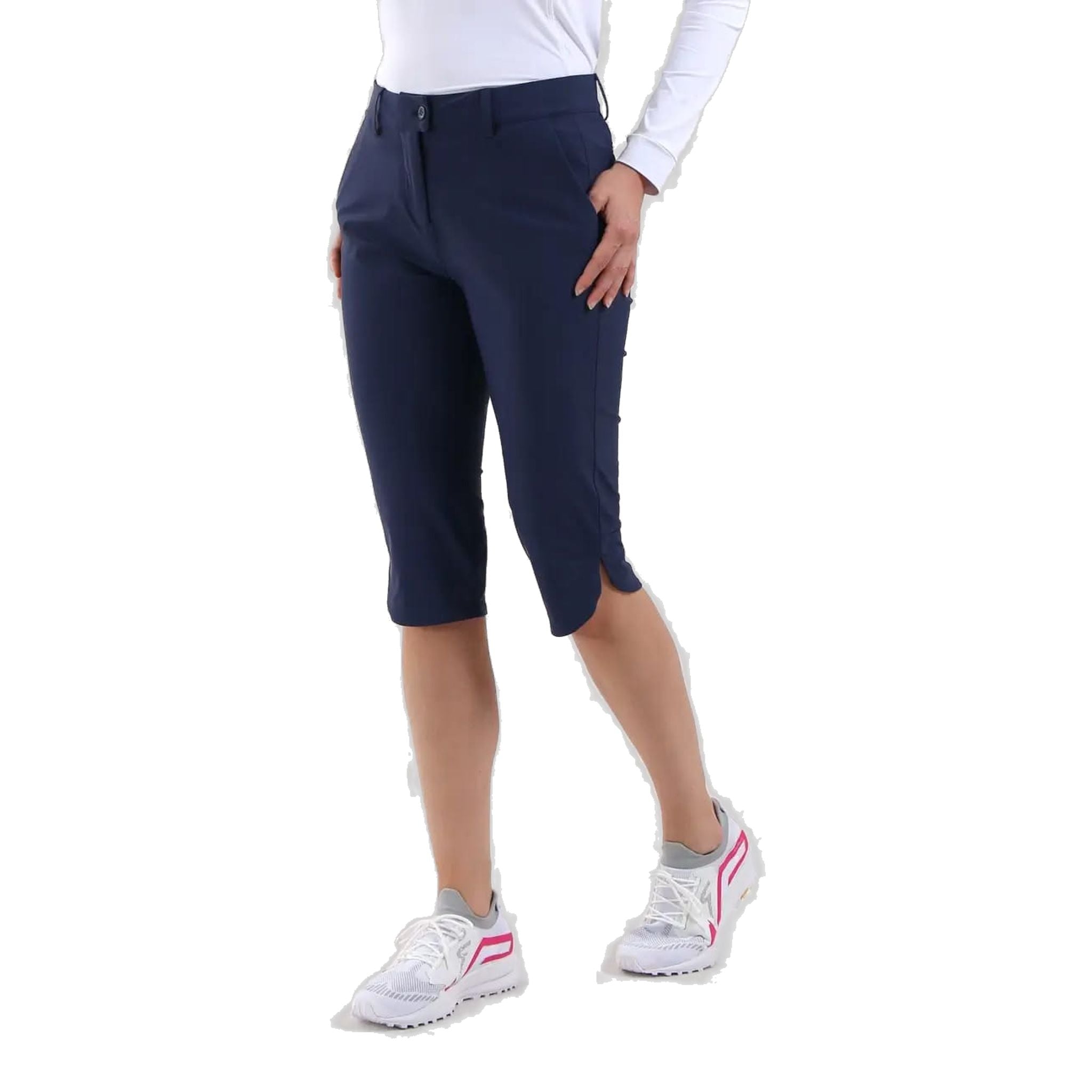 Chervo Soda Golfhose Damen