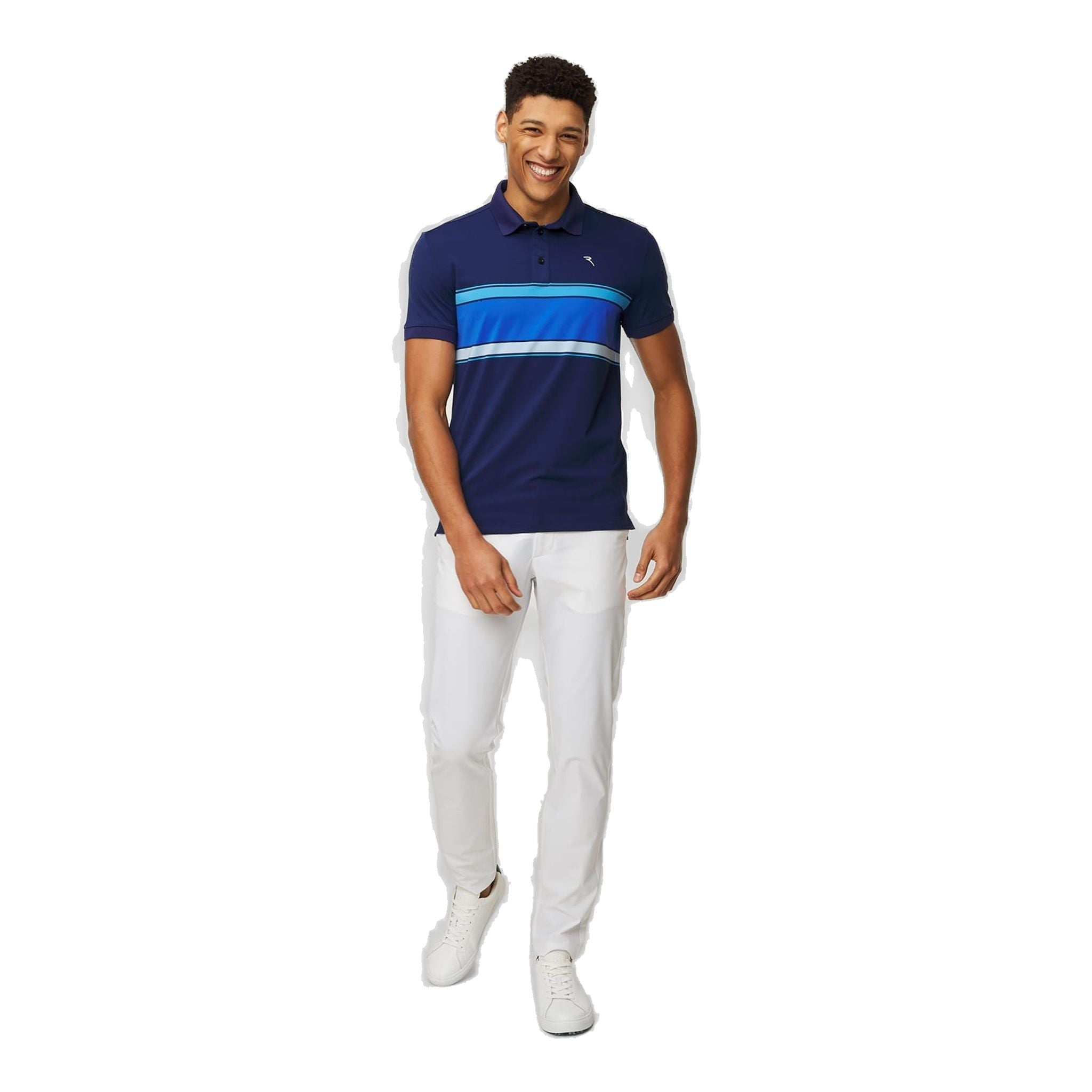 Chervo Agelong Poloshirt Herren