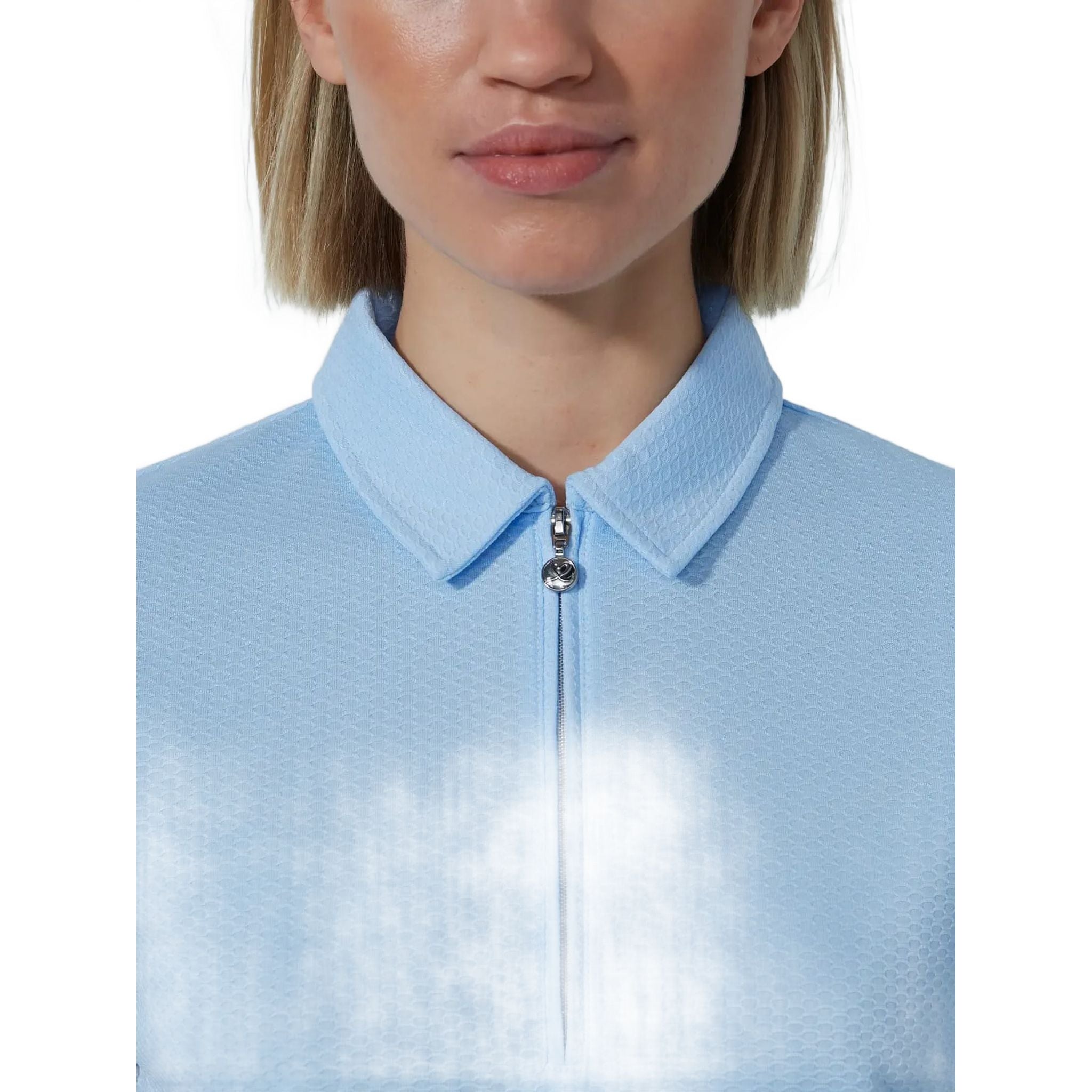 Daily Sports Peoria Ss Polo Damen